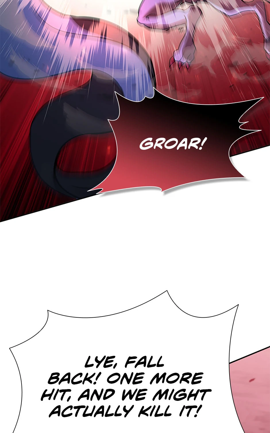 Read Taming Master EN Manga Online