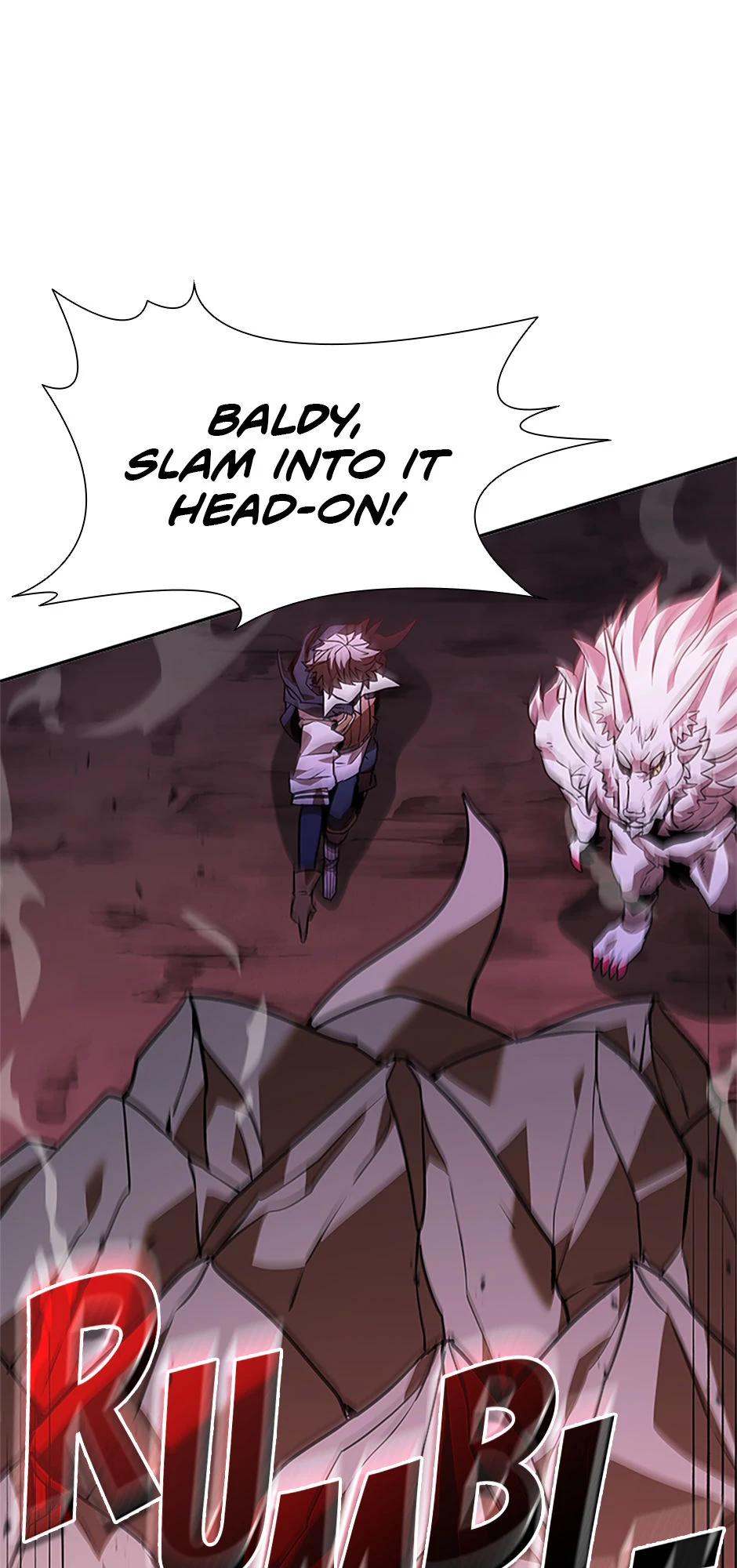 Read Taming Master EN Manga Online