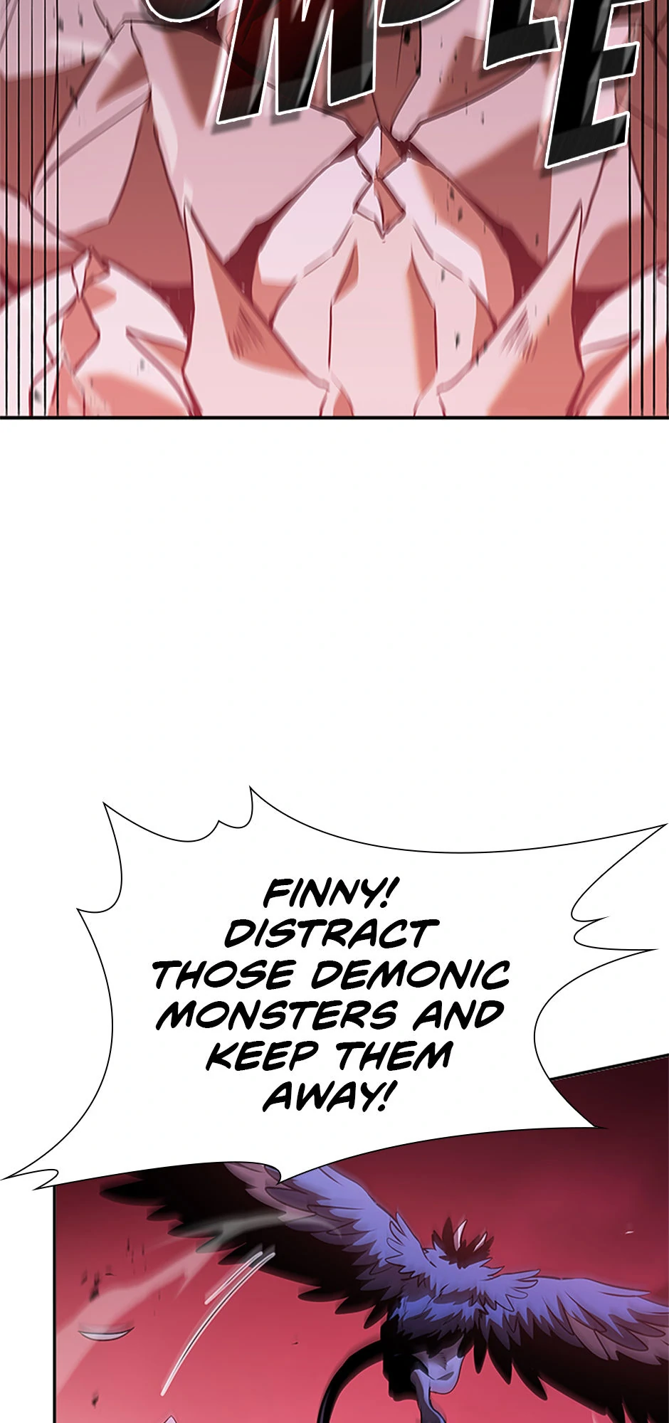 Read Taming Master EN Manga Online