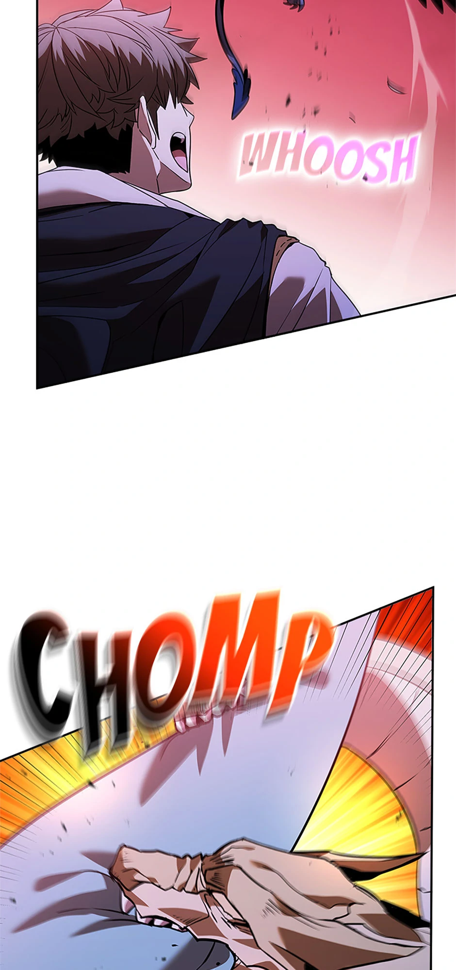 Read Taming Master EN Manga Online