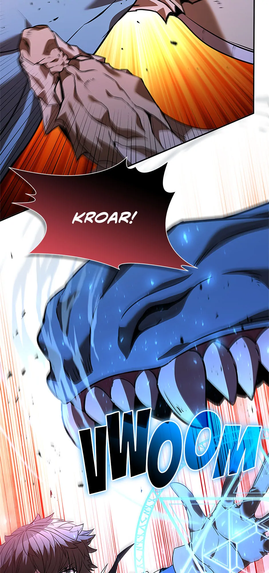 Read Taming Master EN Manga Online