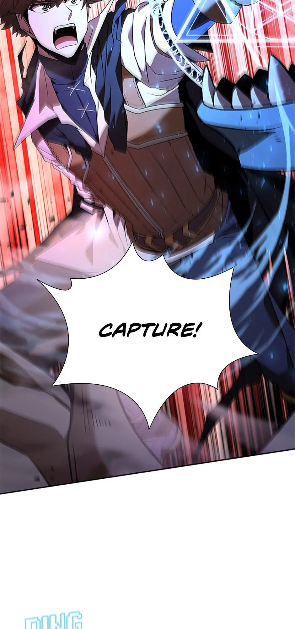 Read Taming Master EN Manga Online