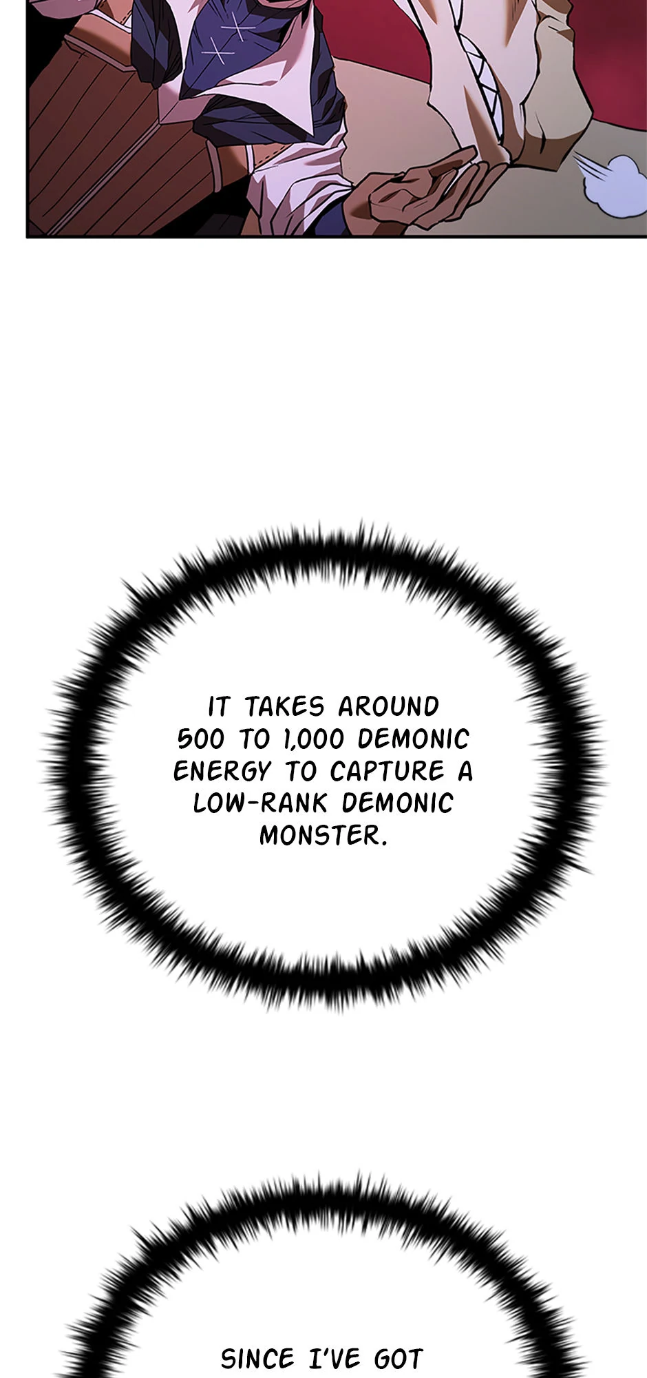 Read Taming Master EN Manga Online