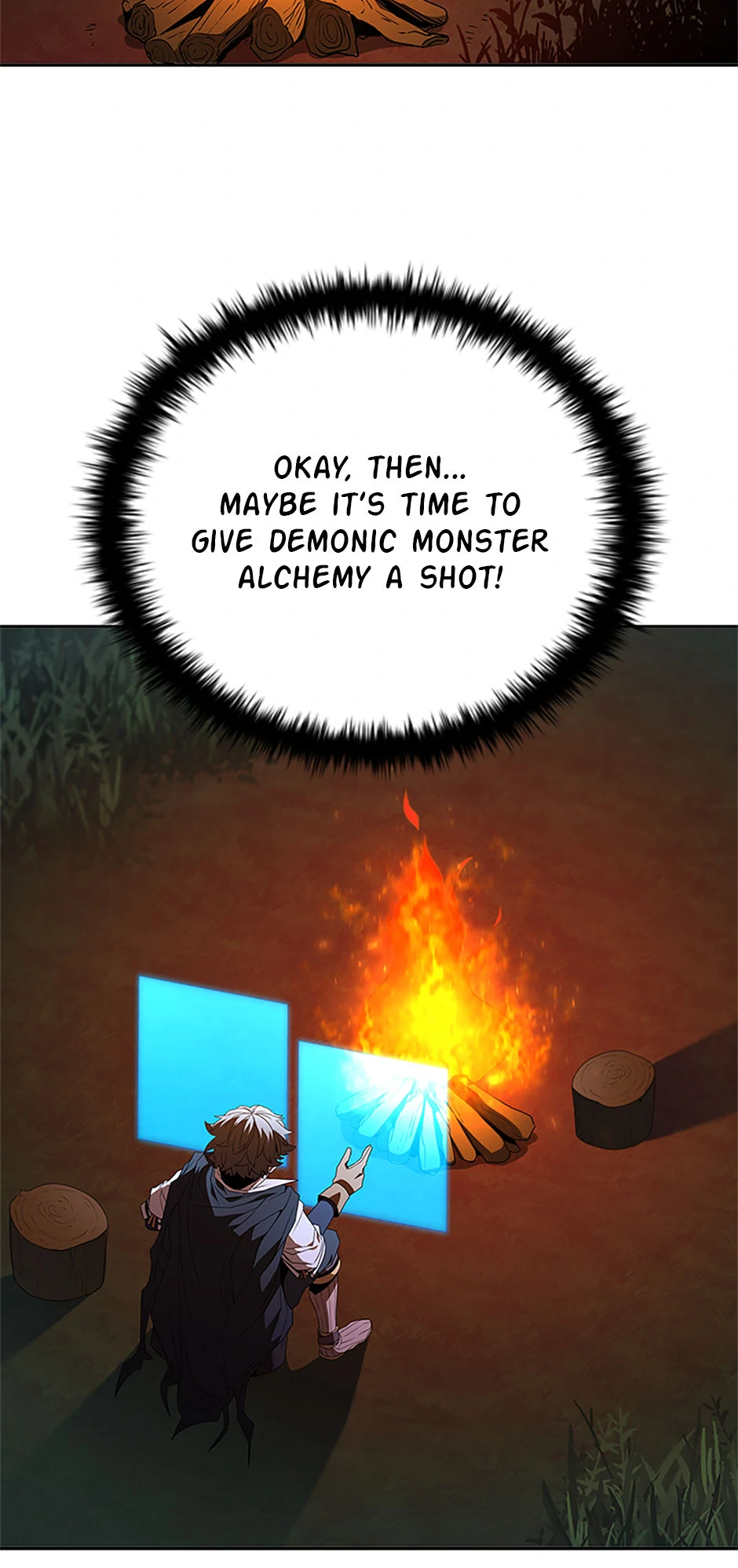 Read Taming Master EN Manga Online