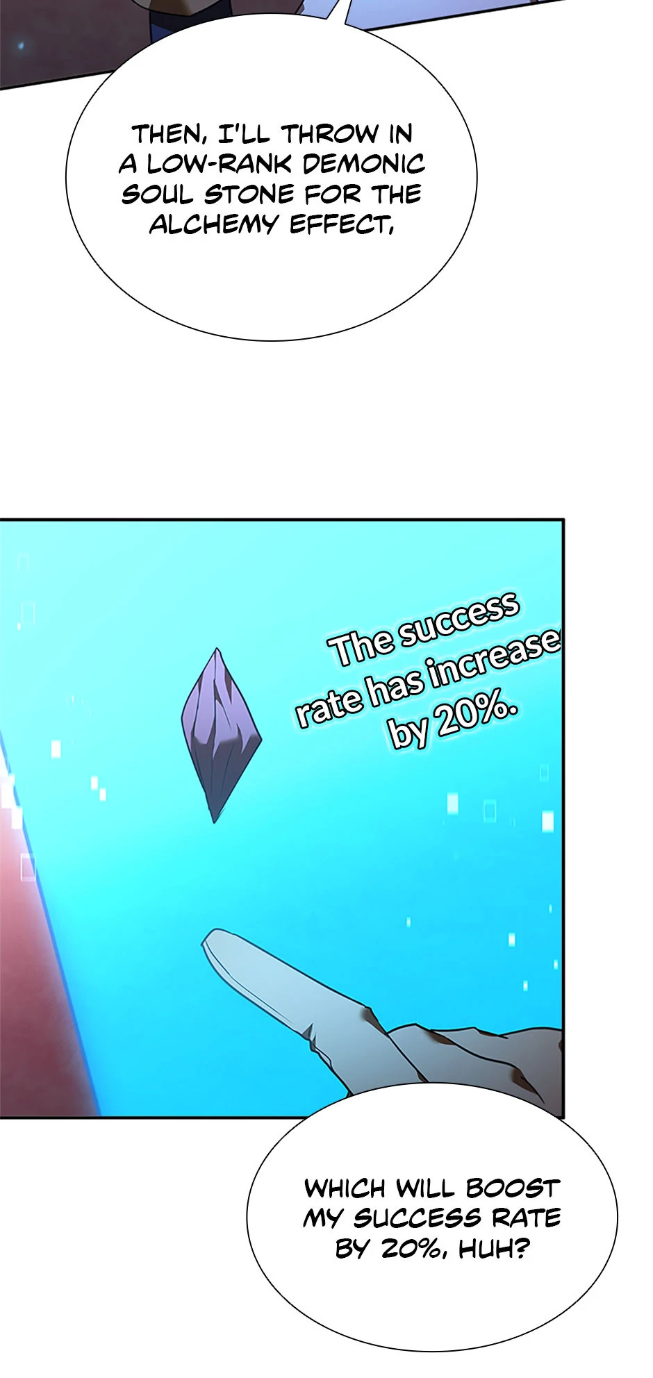 Read Taming Master EN Manga Online