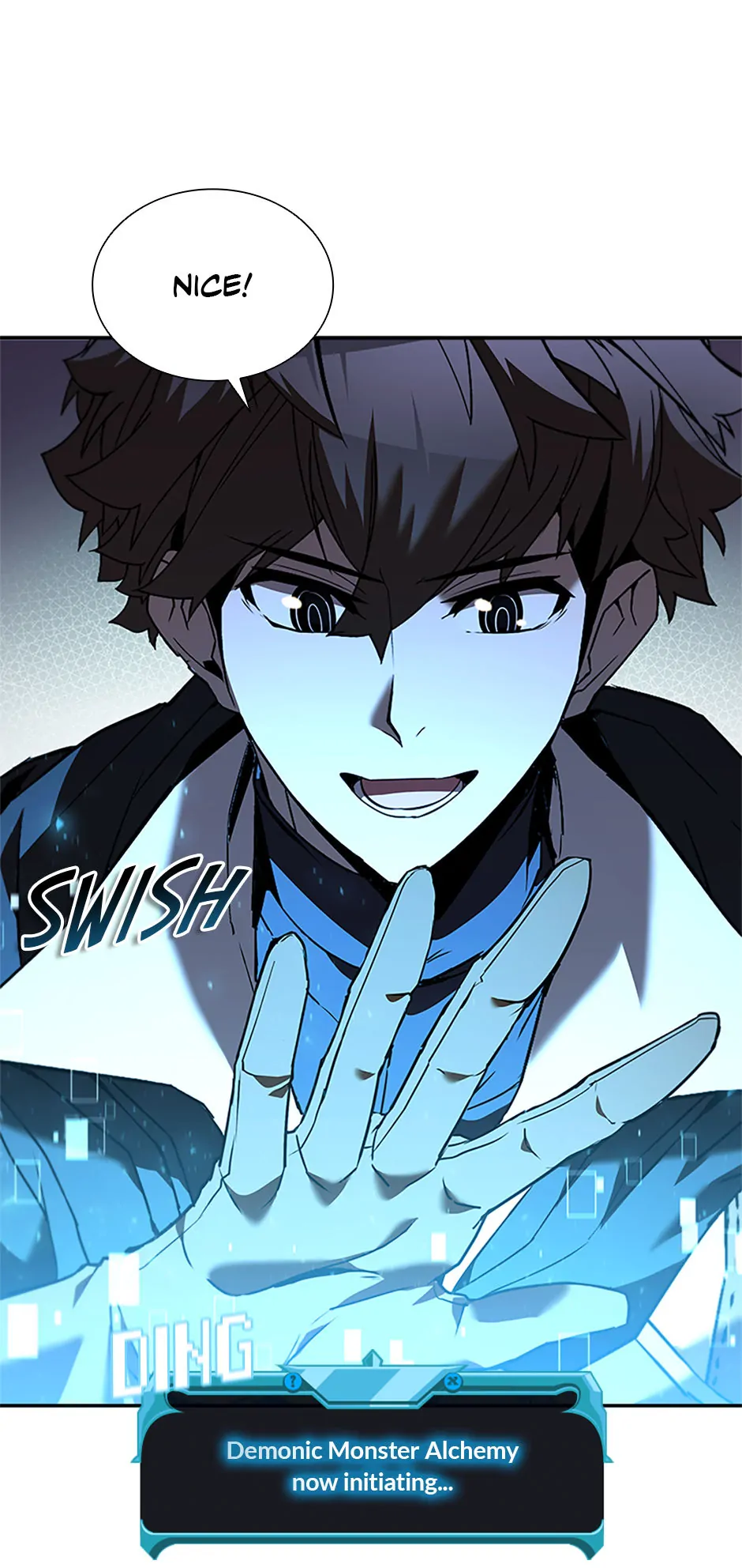 Read Taming Master EN Manga Online