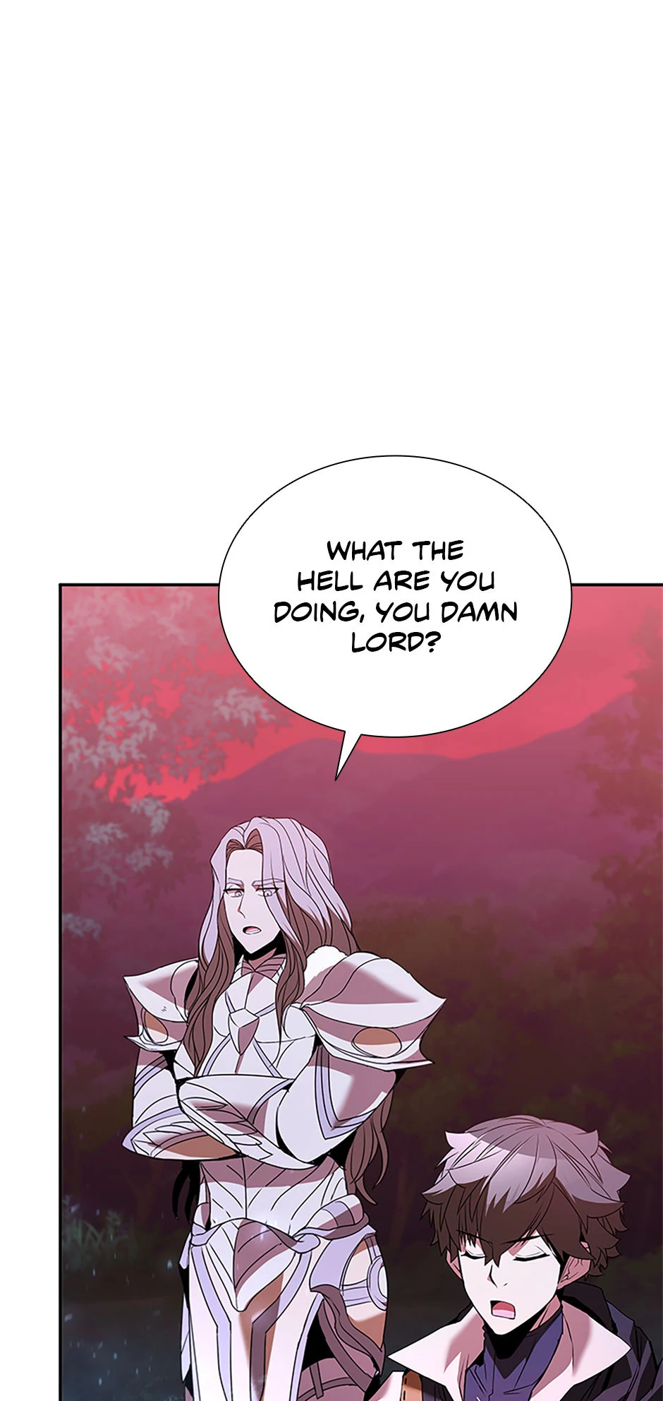 Read Taming Master EN Manga Online