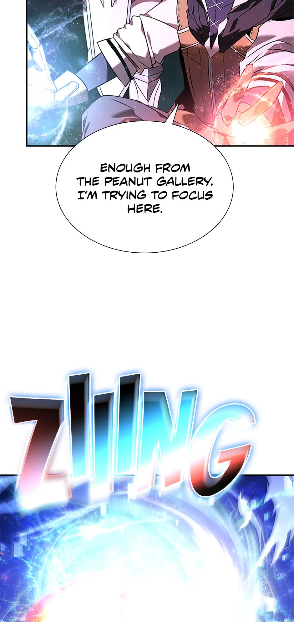 Read Taming Master EN Manga Online