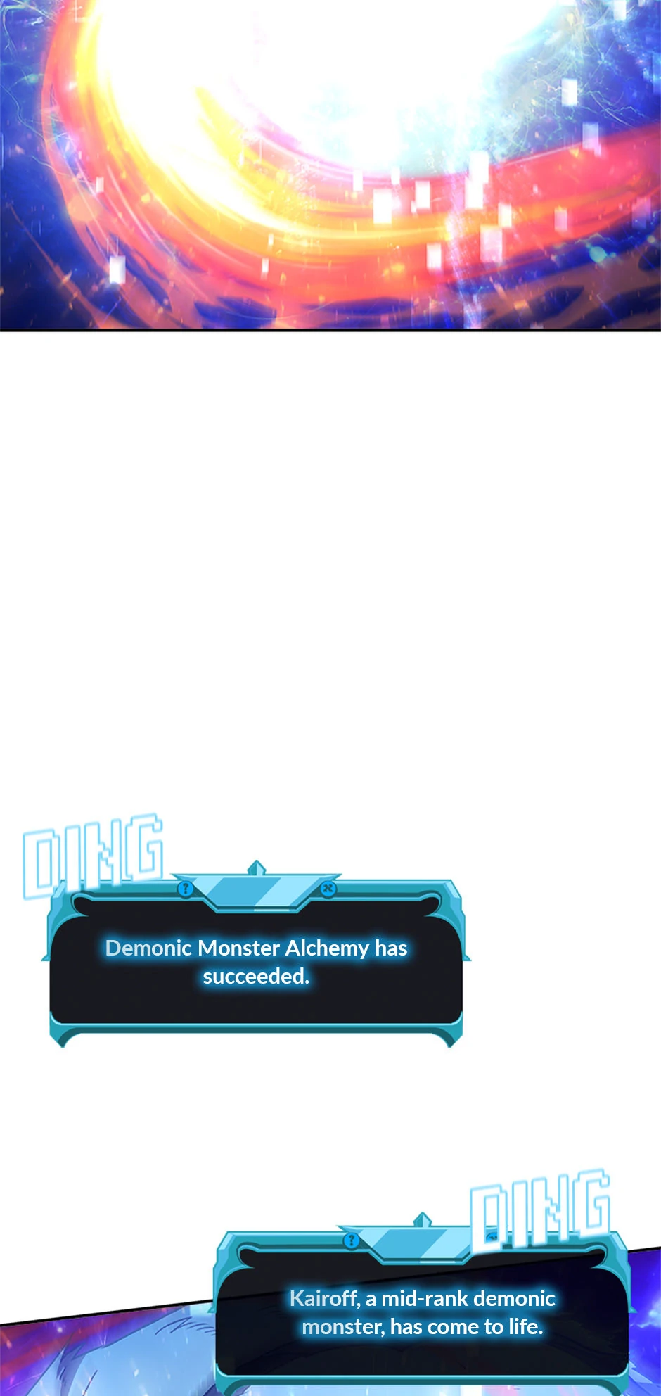 Read Taming Master EN Manga Online