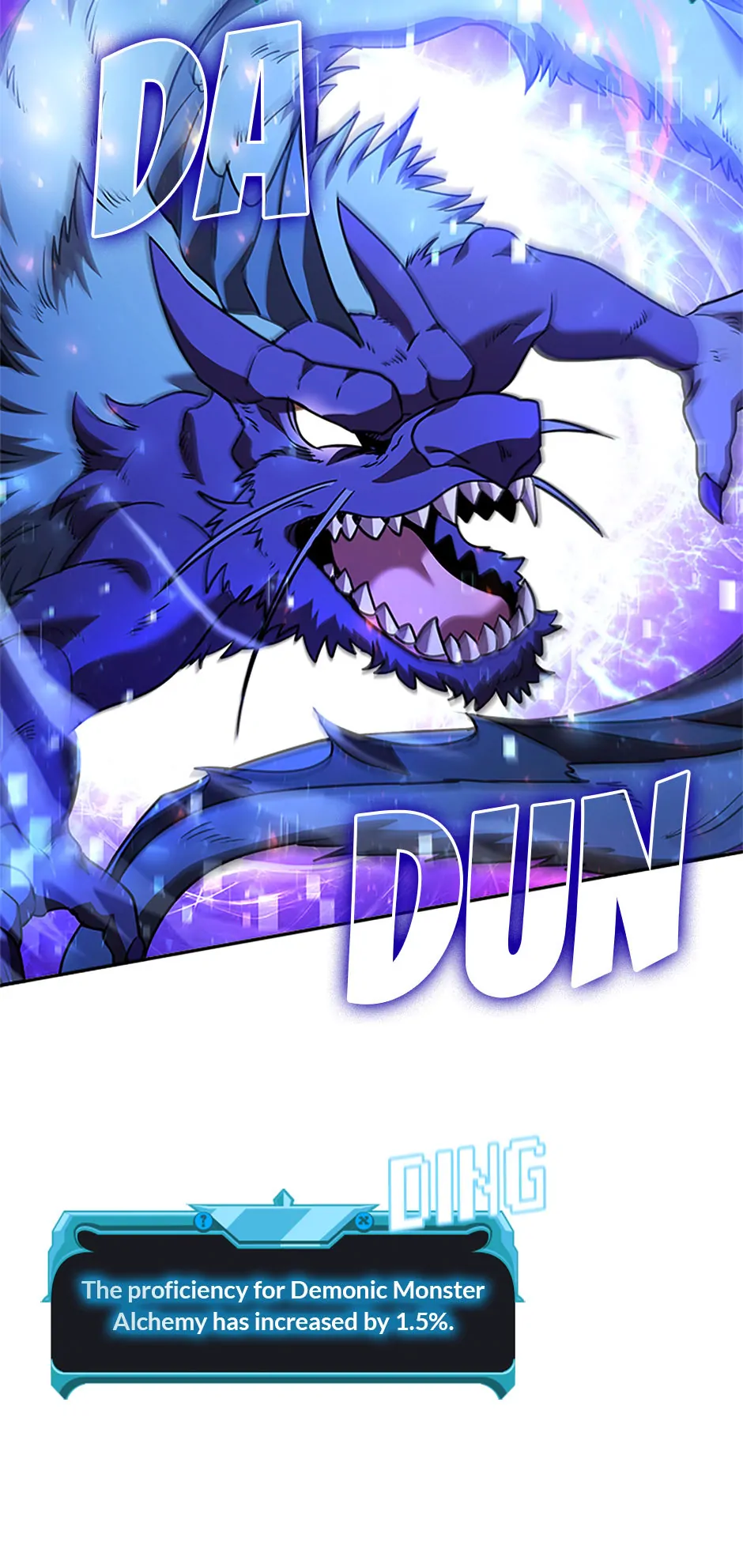 Read Taming Master EN Manga Online