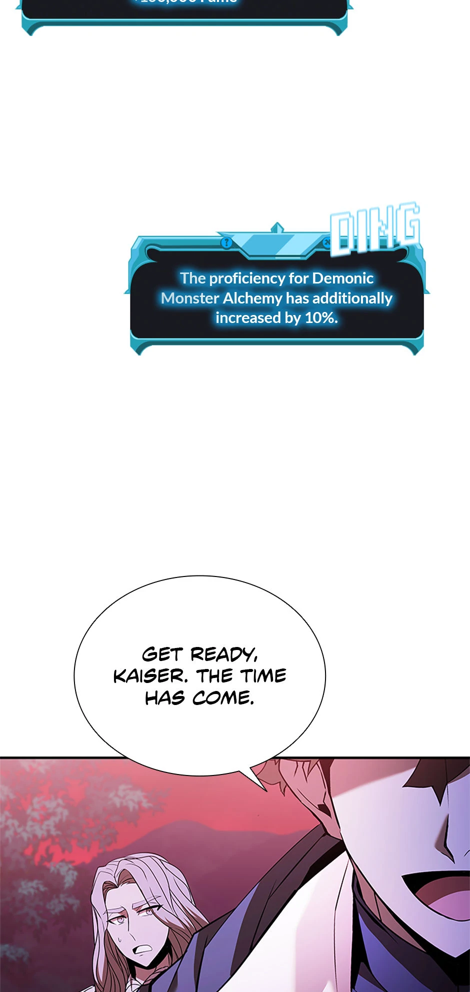 Read Taming Master EN Manga Online