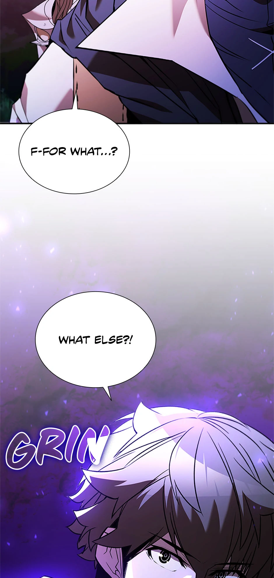 Read Taming Master EN Manga Online