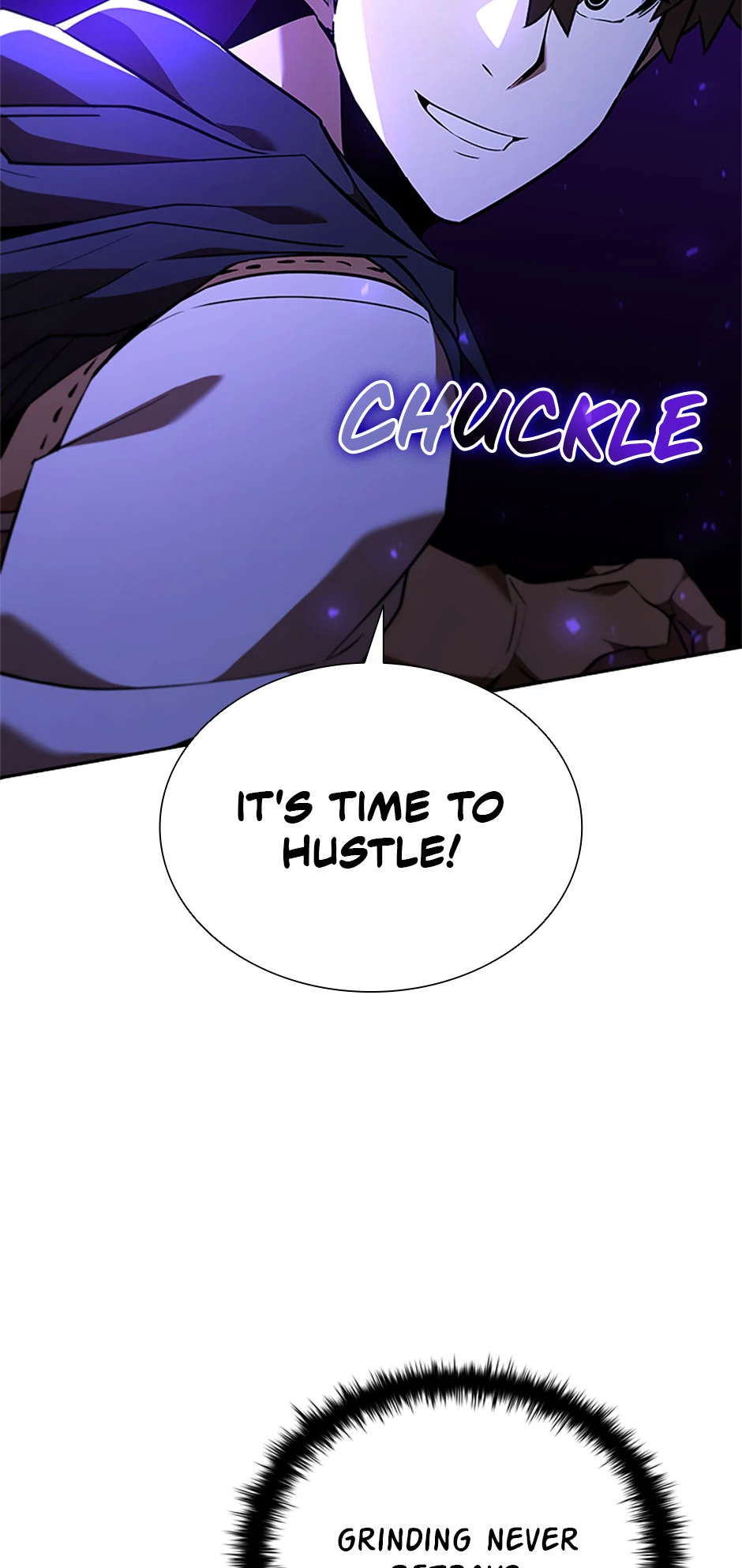 Read Taming Master EN Manga Online