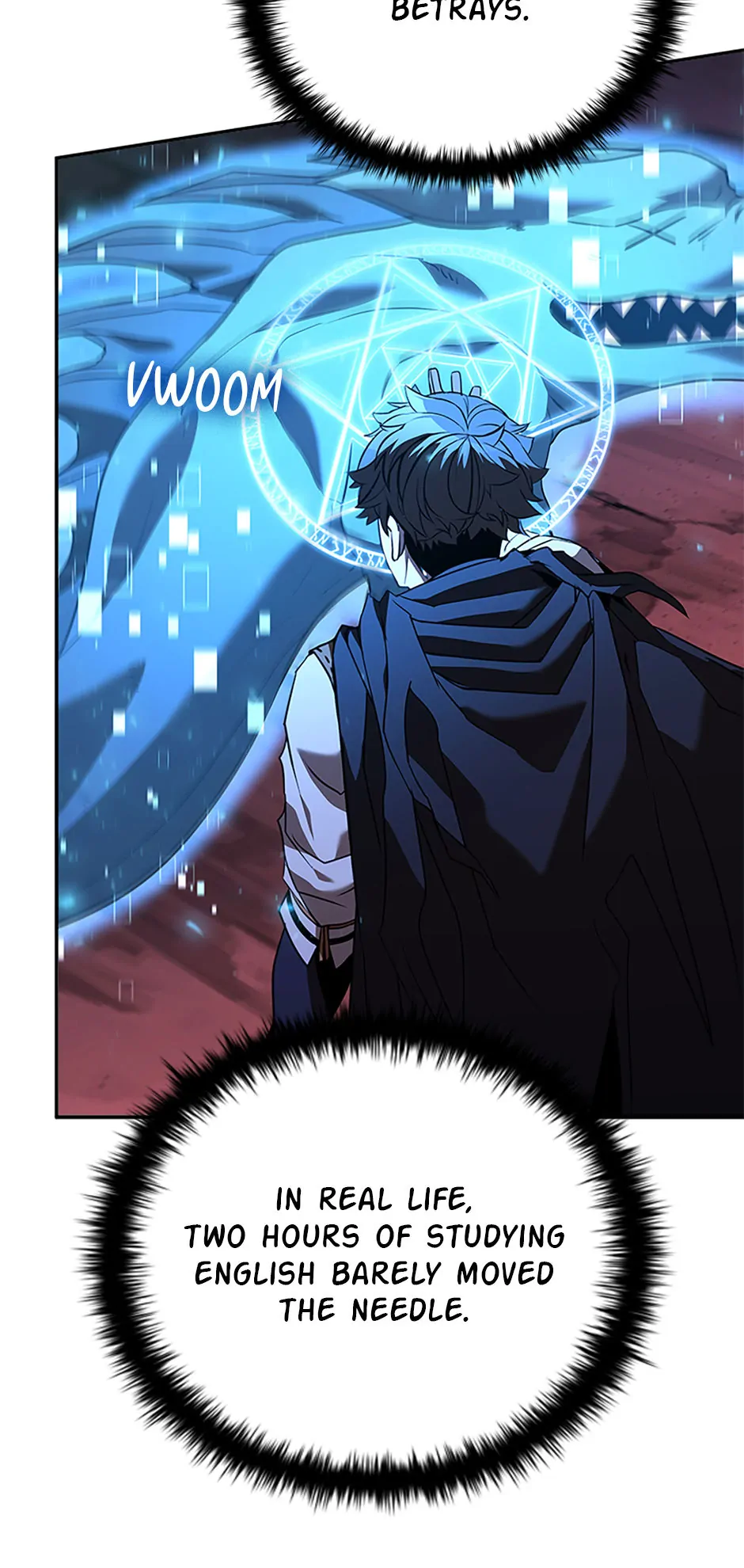 Read Taming Master EN Manga Online