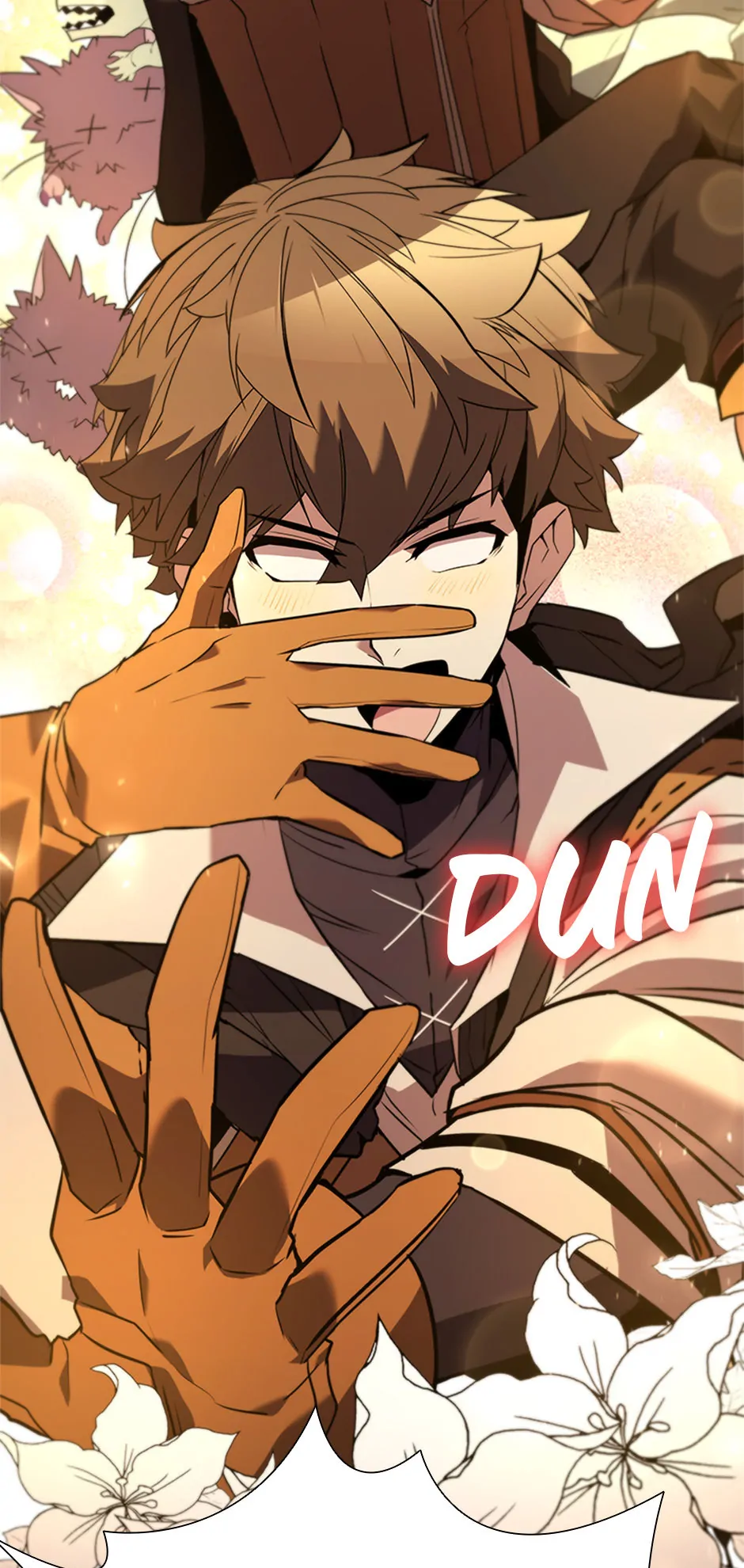 Read Taming Master EN Manga Online