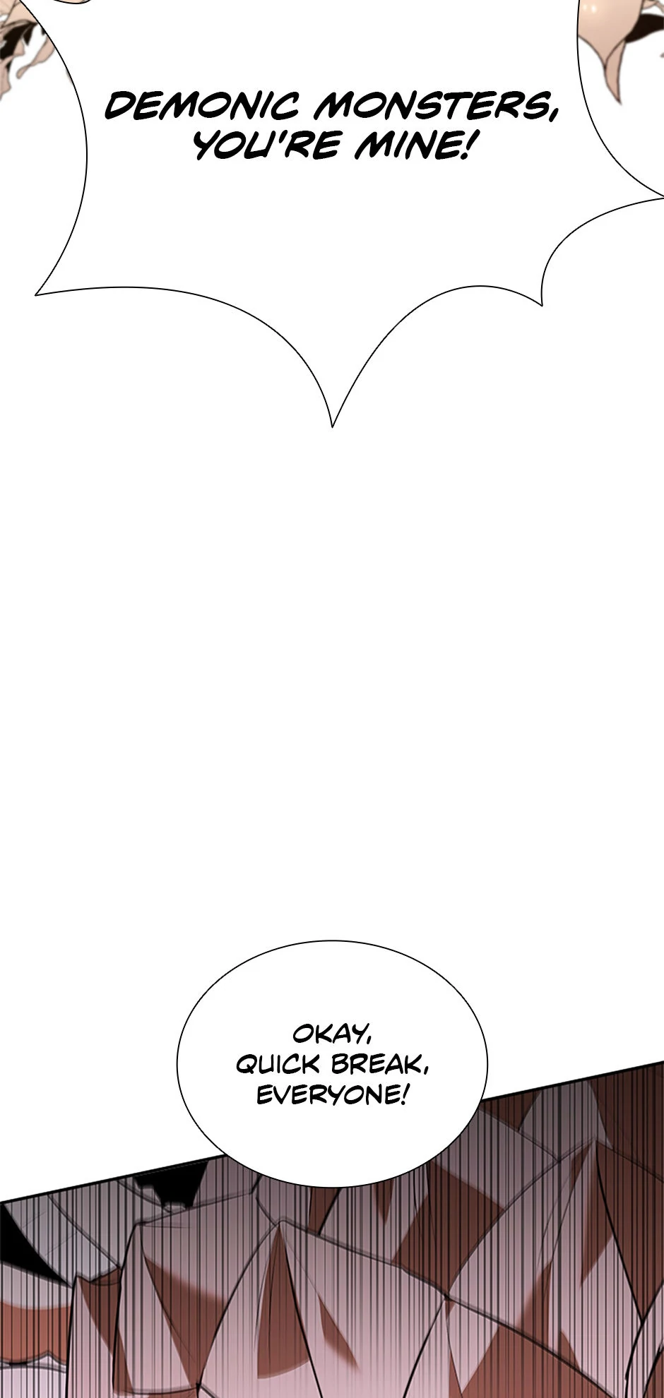 Read Taming Master EN Manga Online