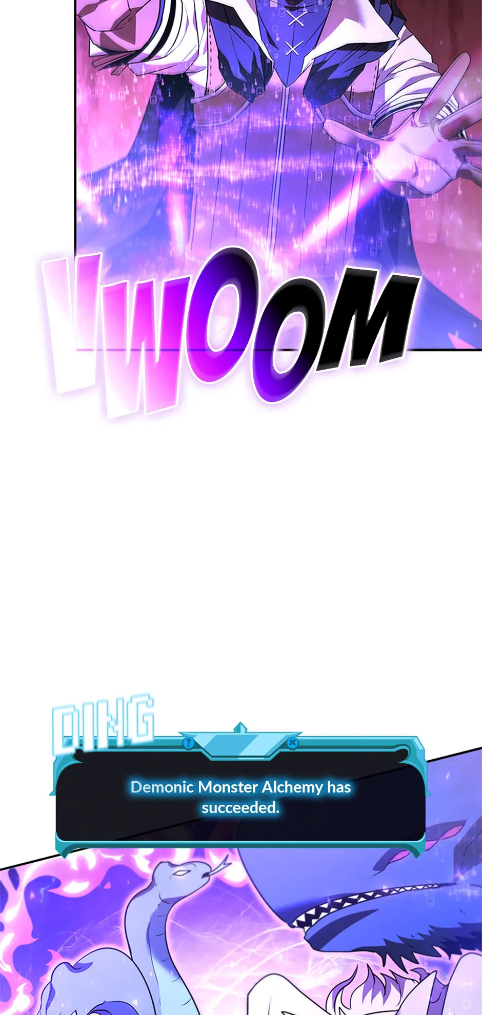 Read Taming Master EN Manga Online