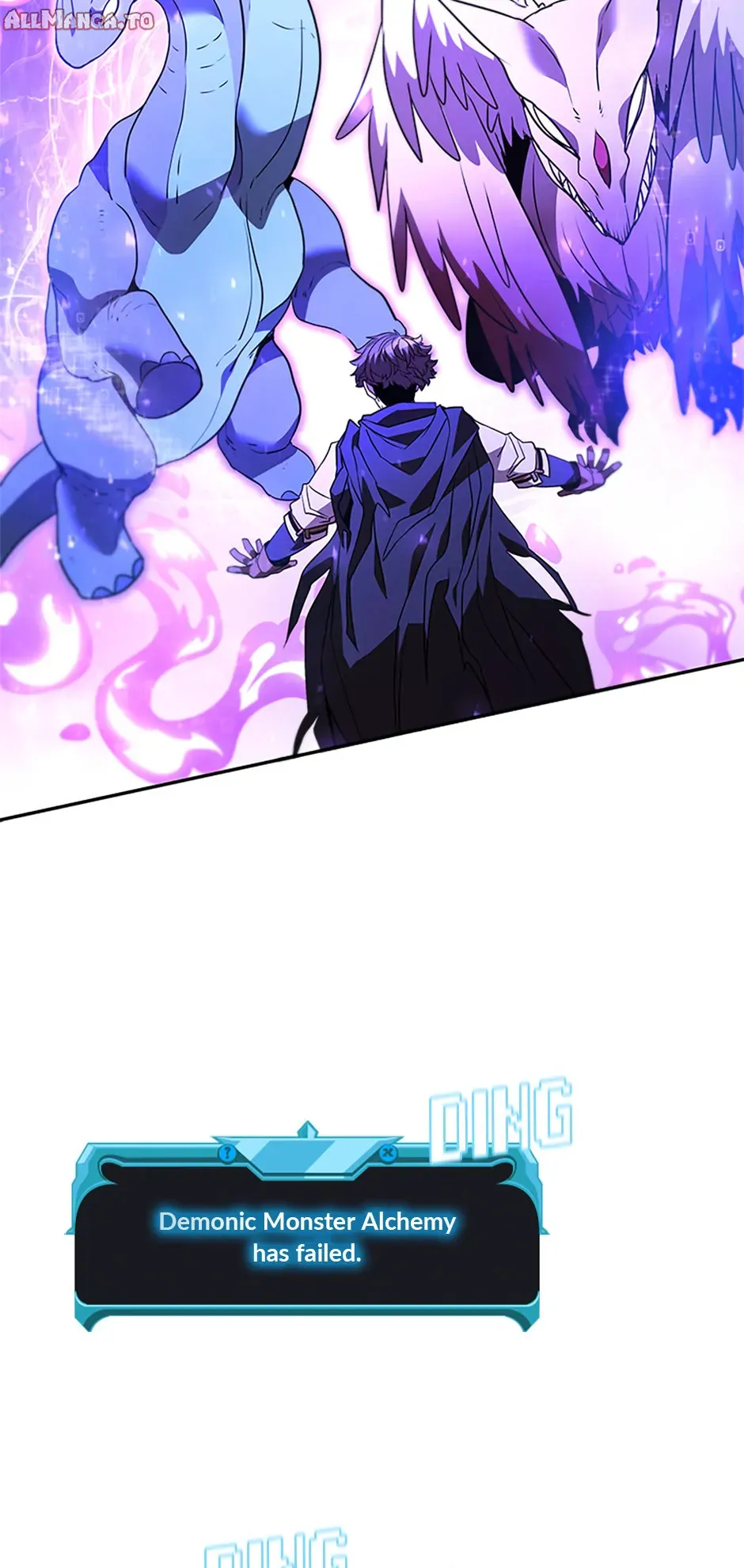 Read Taming Master EN Manga Online