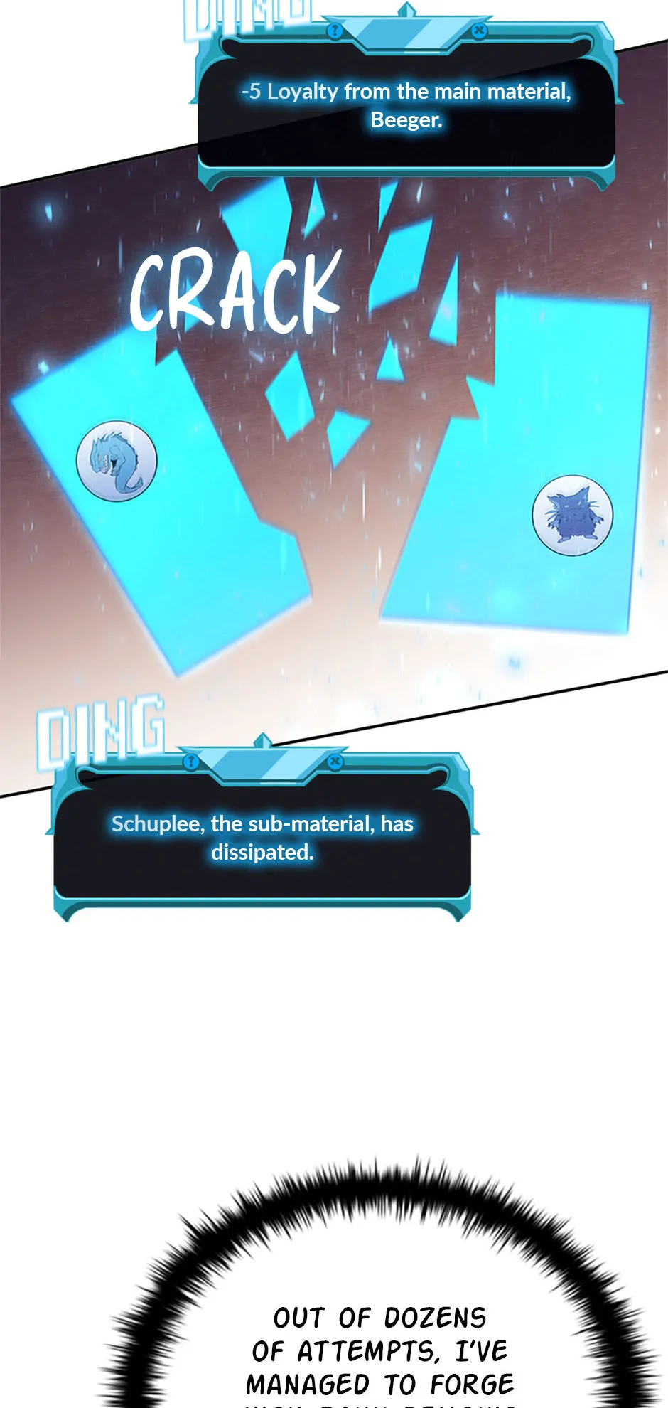 Read Taming Master EN Manga Online