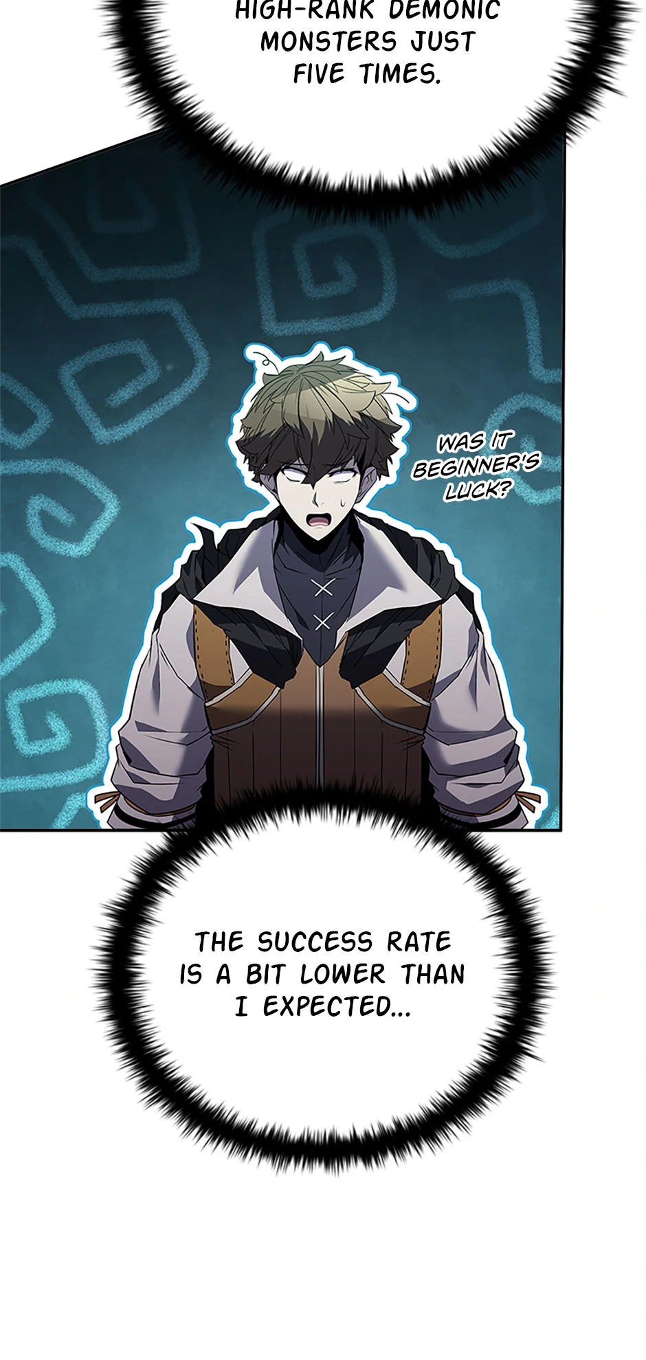 Read Taming Master EN Manga Online