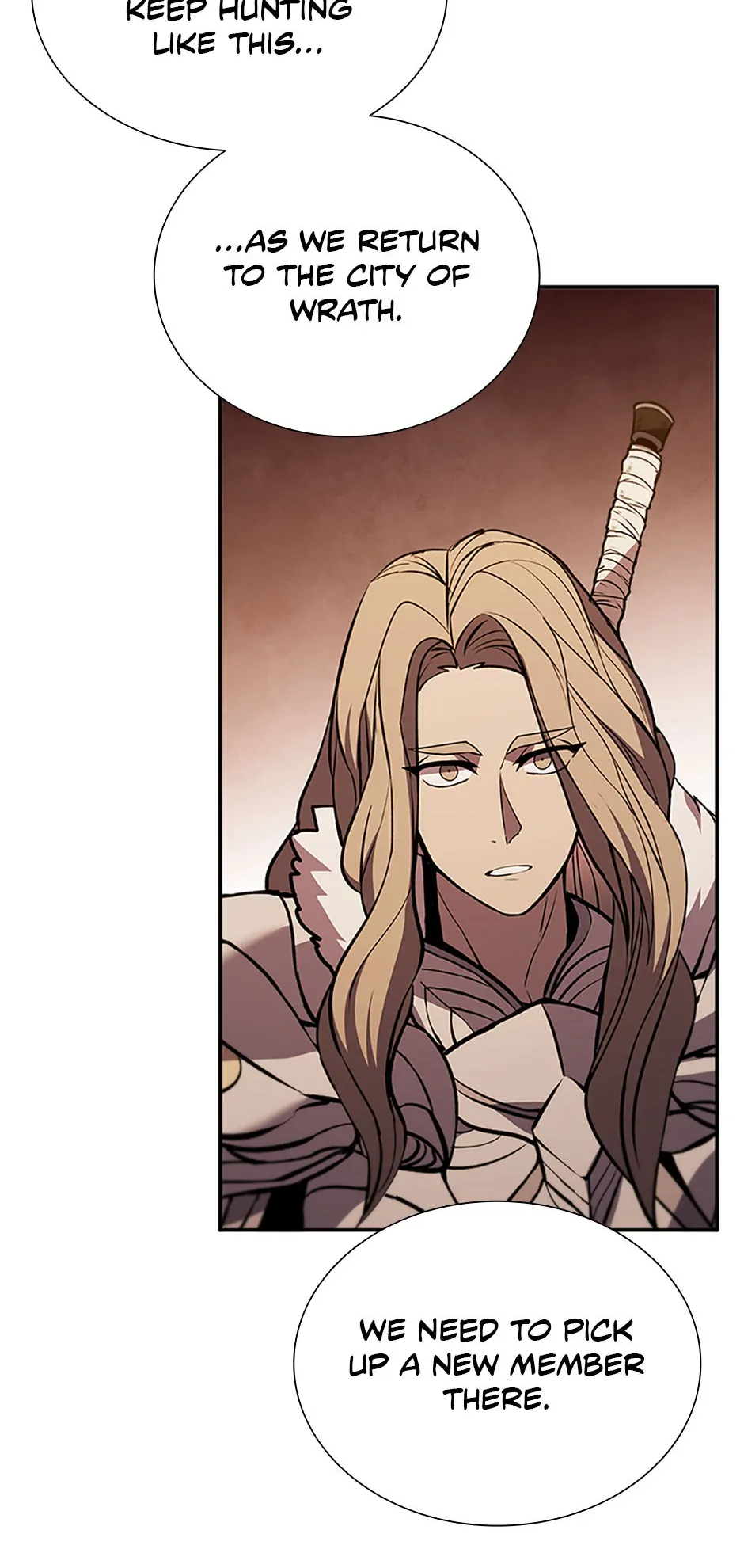 Read Taming Master EN Manga Online