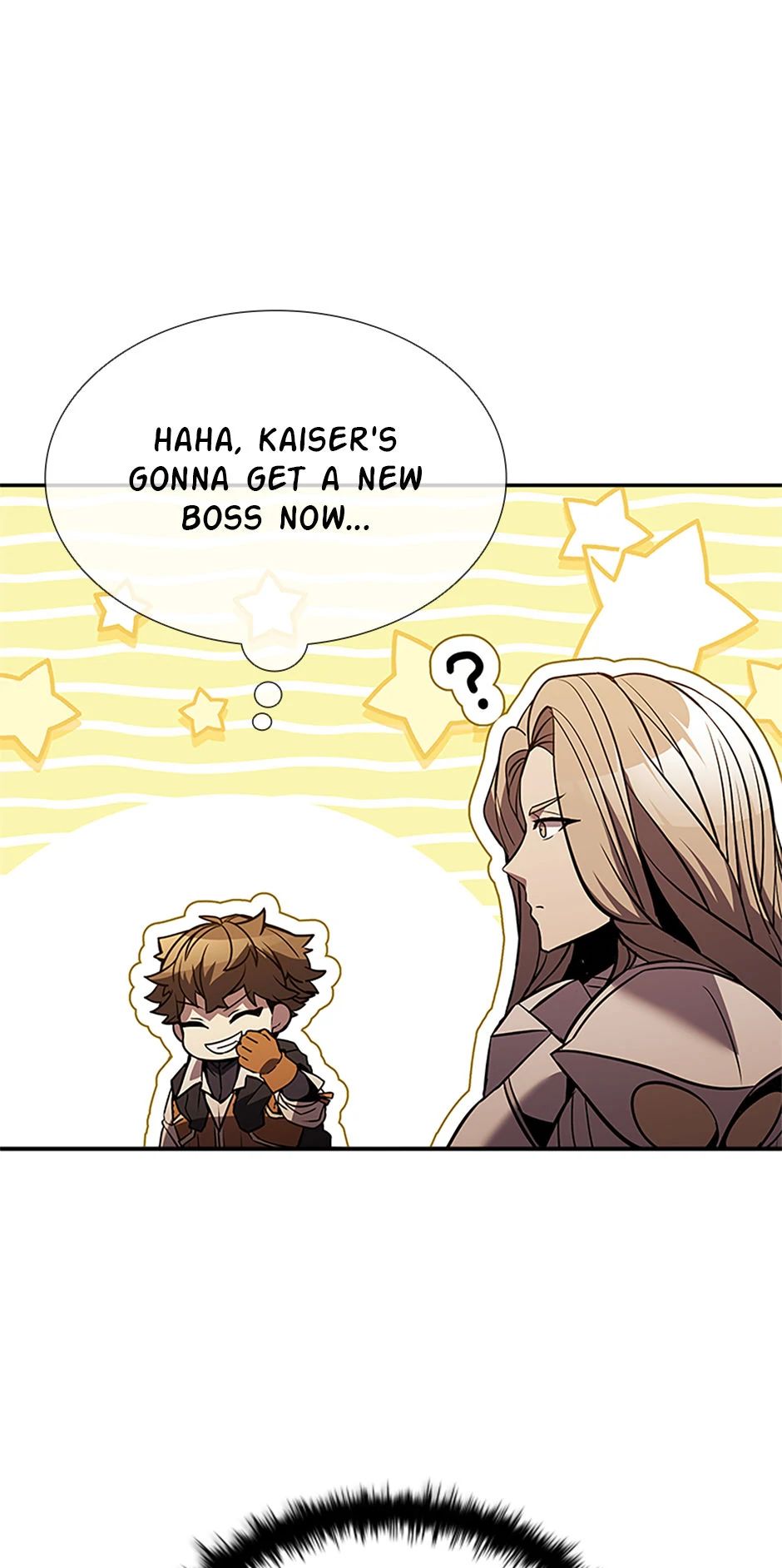 Read Taming Master EN Manga Online