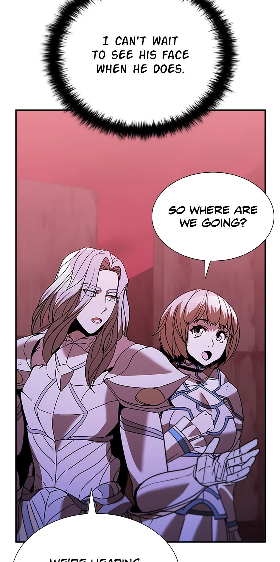 Read Taming Master EN Manga Online