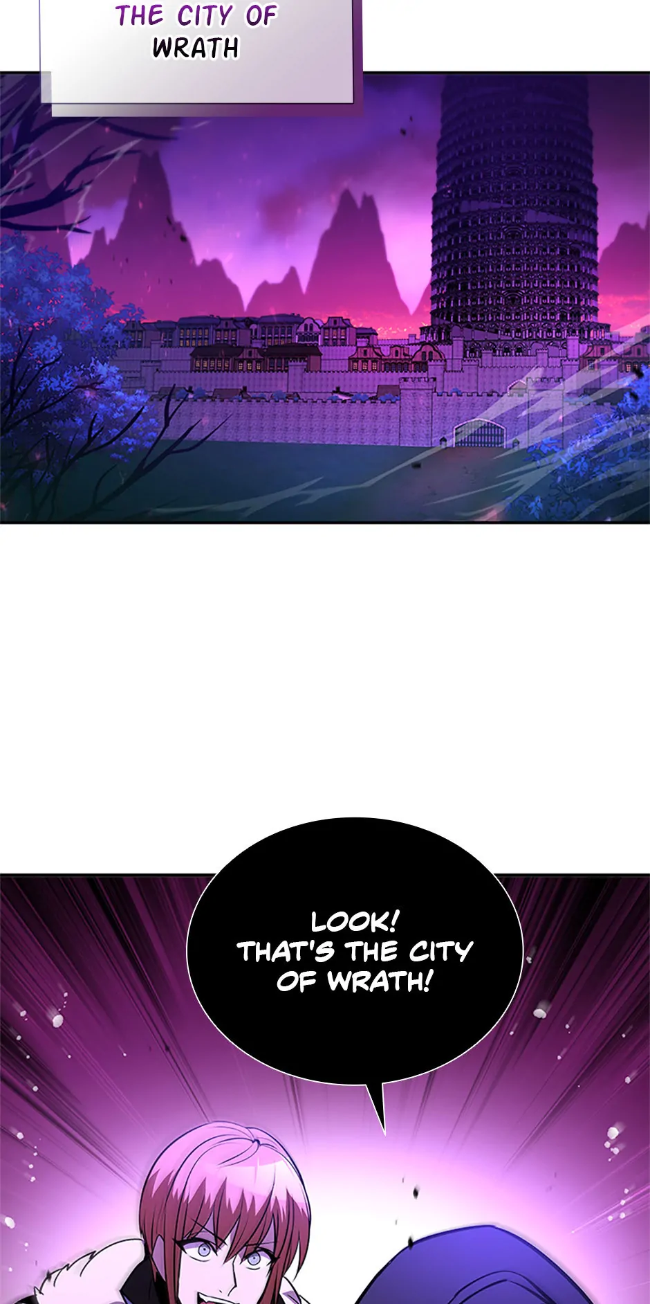 Read Taming Master EN Manga Online