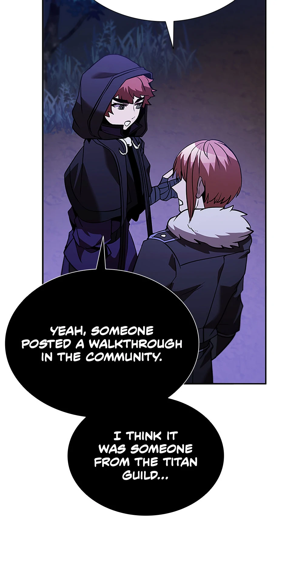 Read Taming Master EN Manga Online