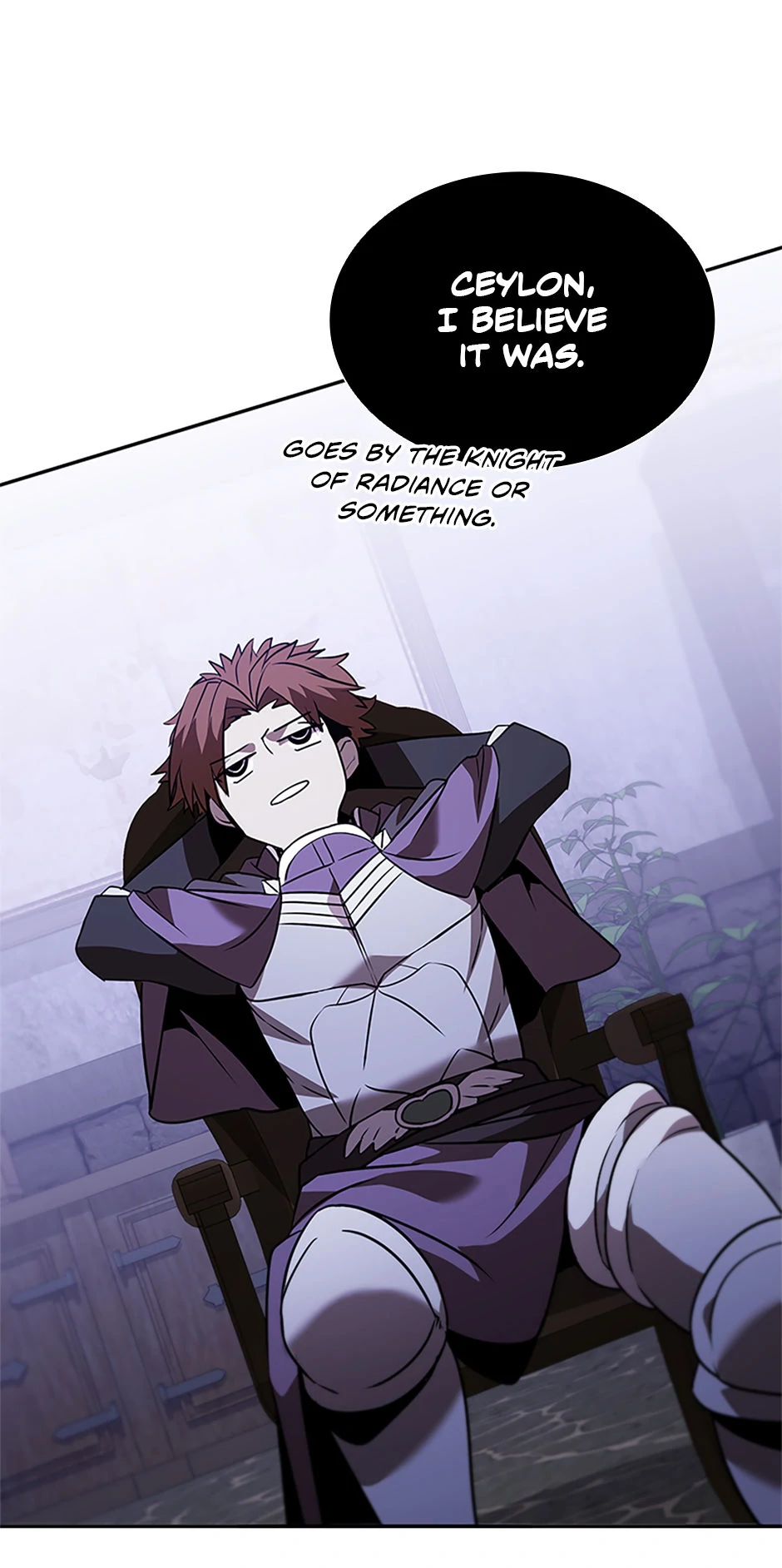 Read Taming Master EN Manga Online