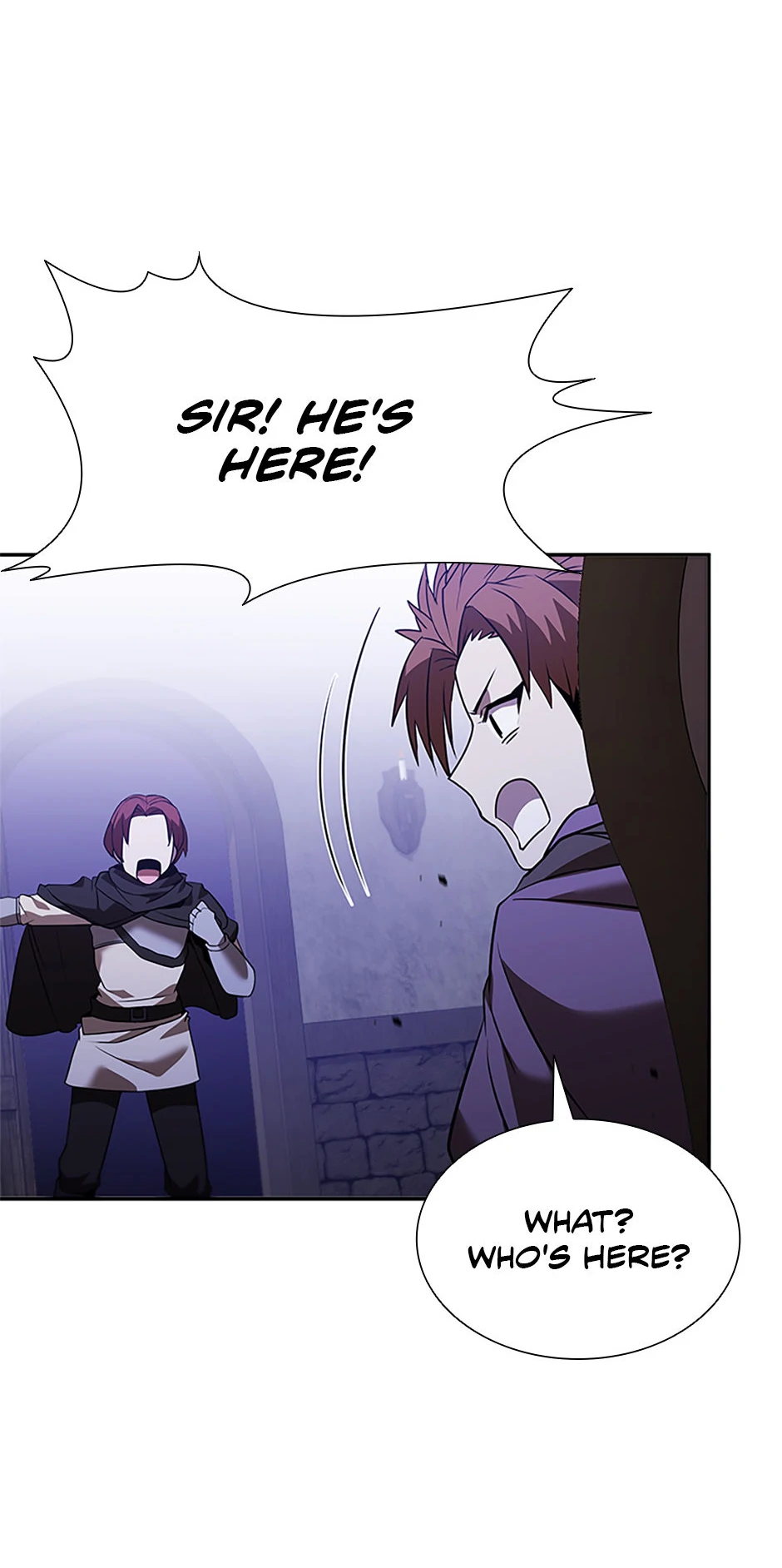 Read Taming Master EN Manga Online