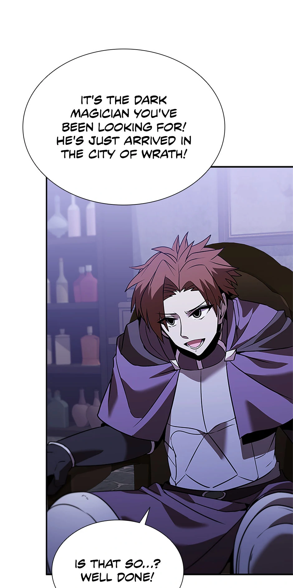 Read Taming Master EN Manga Online