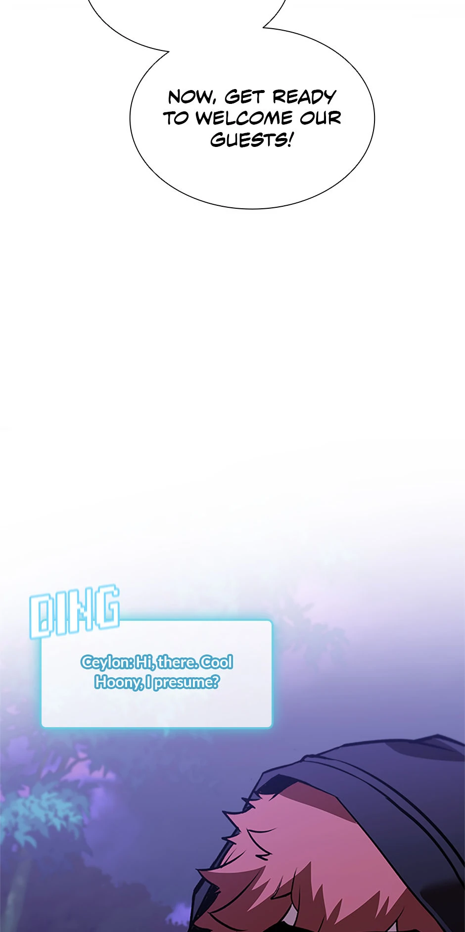 Read Taming Master EN Manga Online