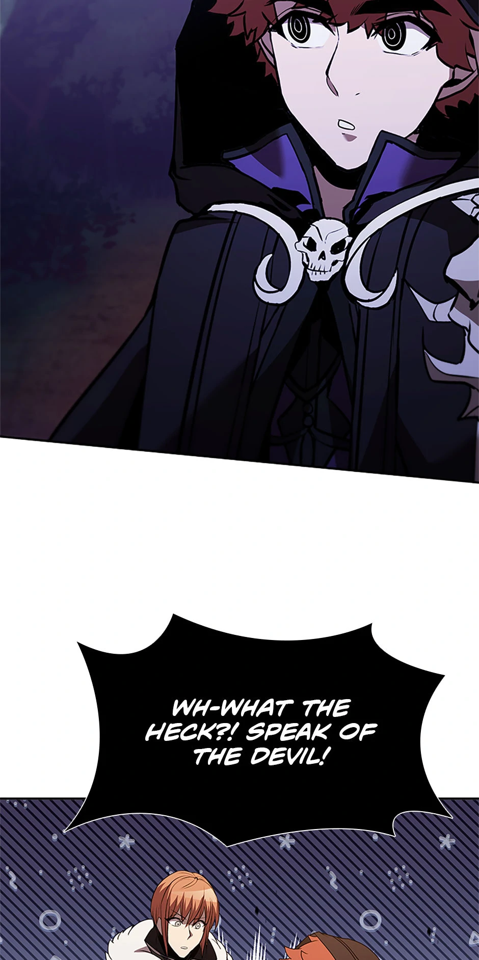 Read Taming Master EN Manga Online