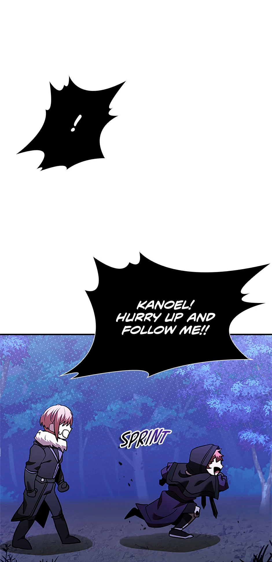 Read Taming Master EN Manga Online