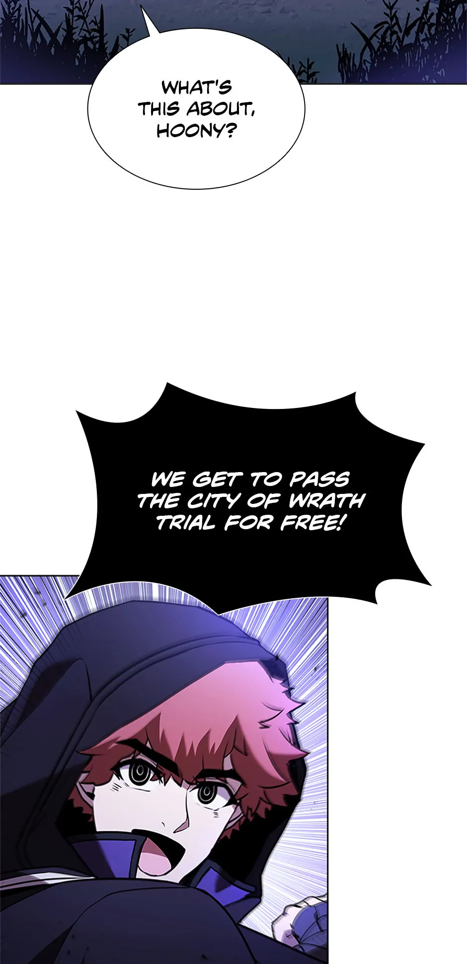 Read Taming Master EN Manga Online