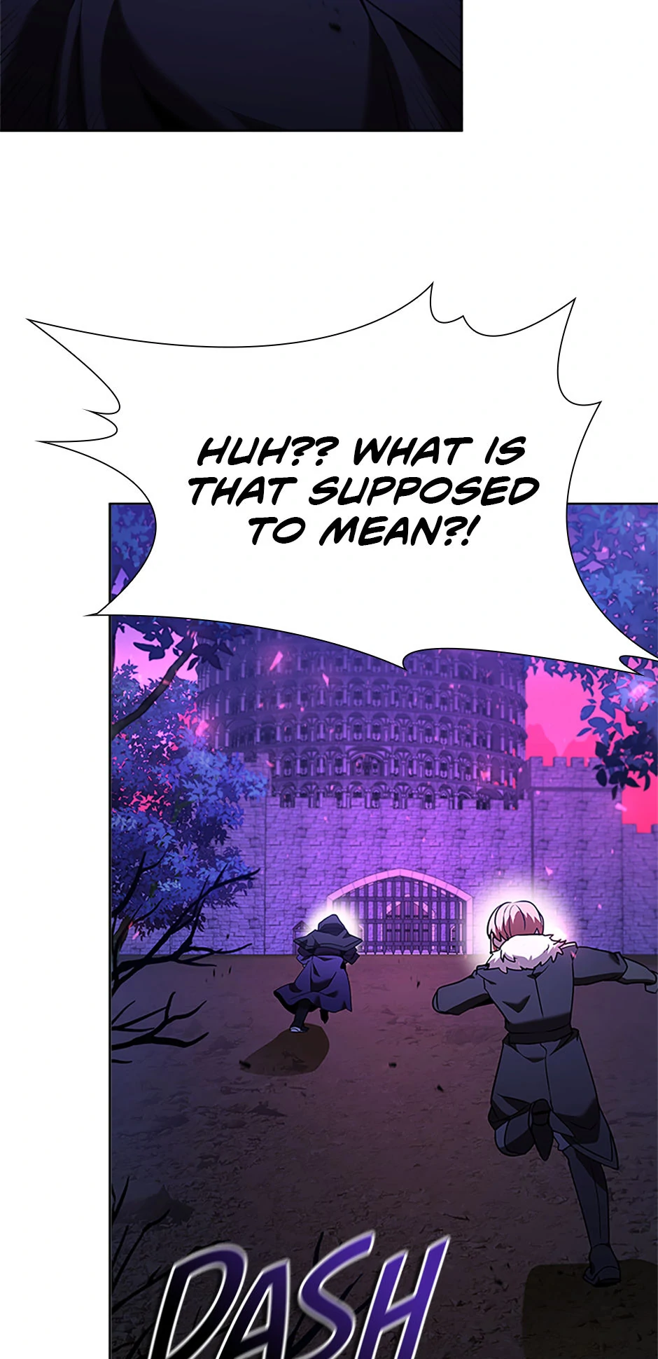 Read Taming Master EN Manga Online