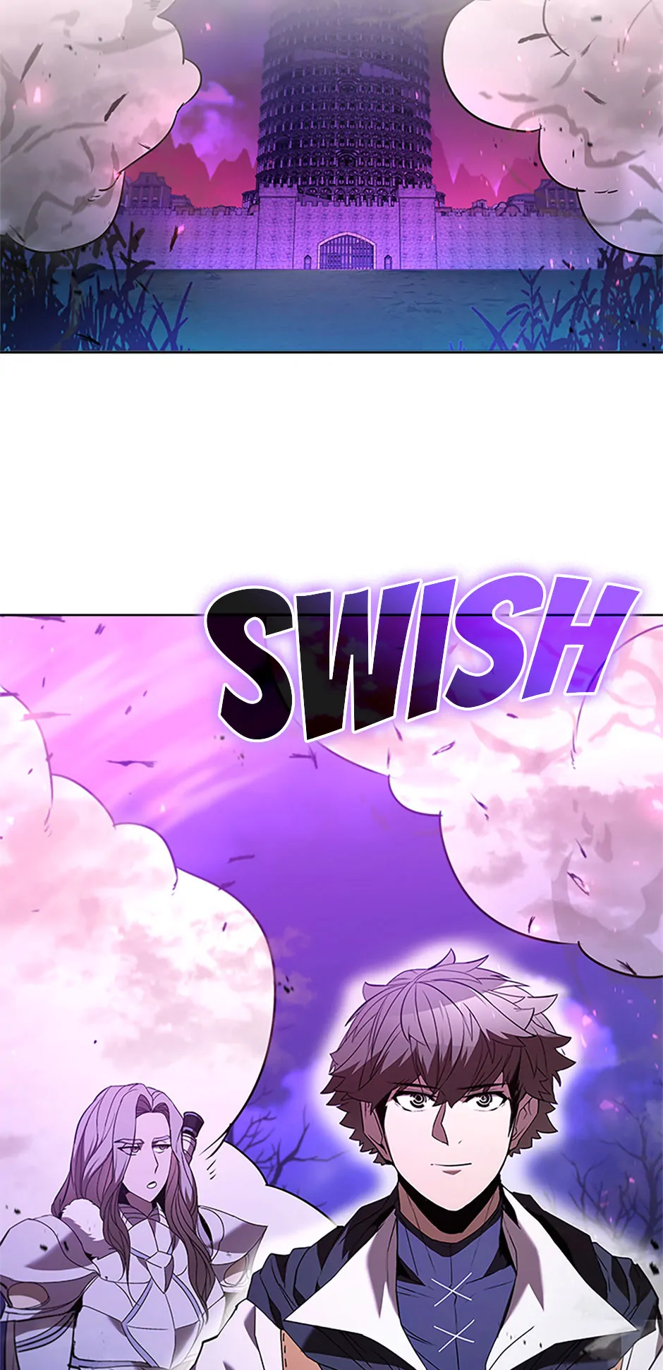 Read Taming Master EN Manga Online