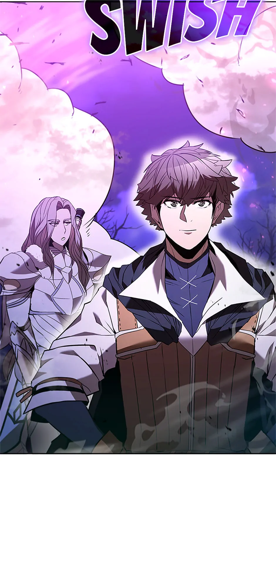 Read Taming Master EN Manga Online