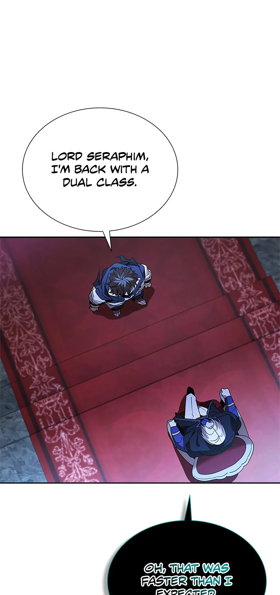 Read Taming Master EN Manga Online