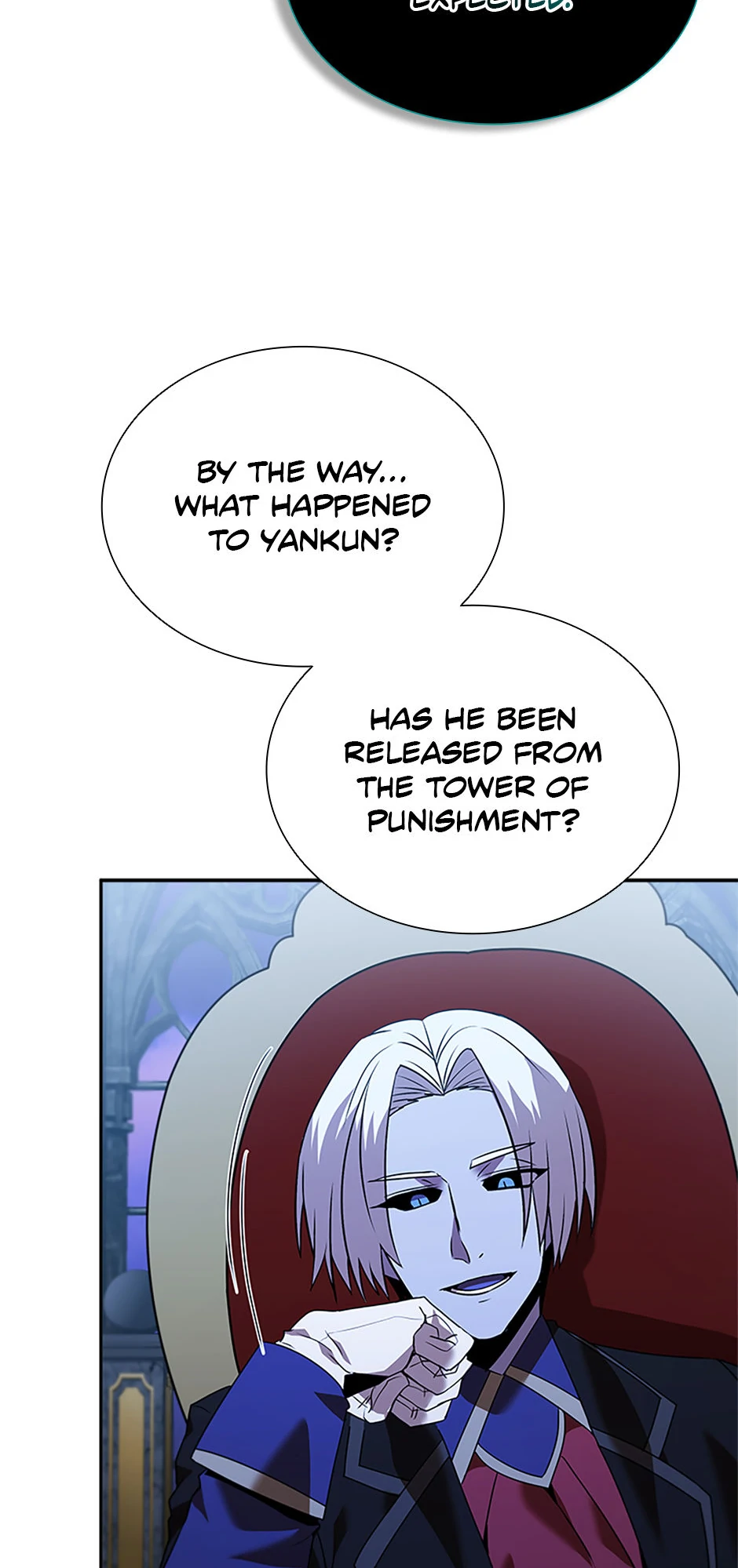 Read Taming Master EN Manga Online