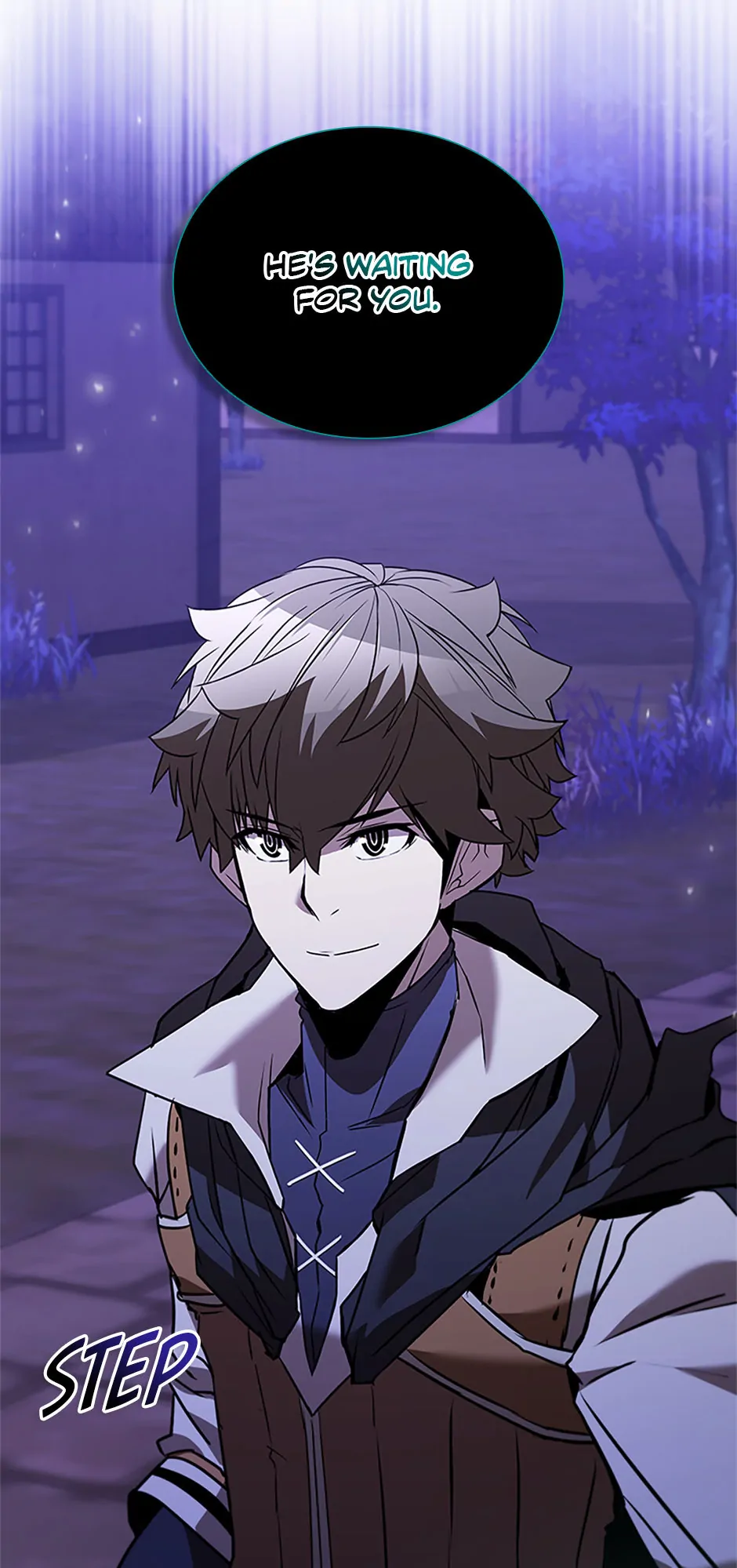 Read Taming Master EN Manga Online