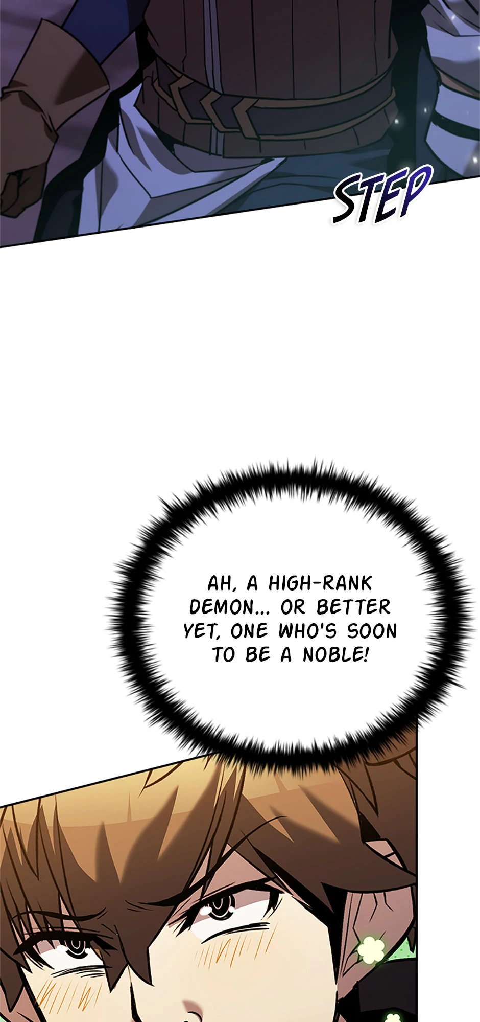 Read Taming Master EN Manga Online