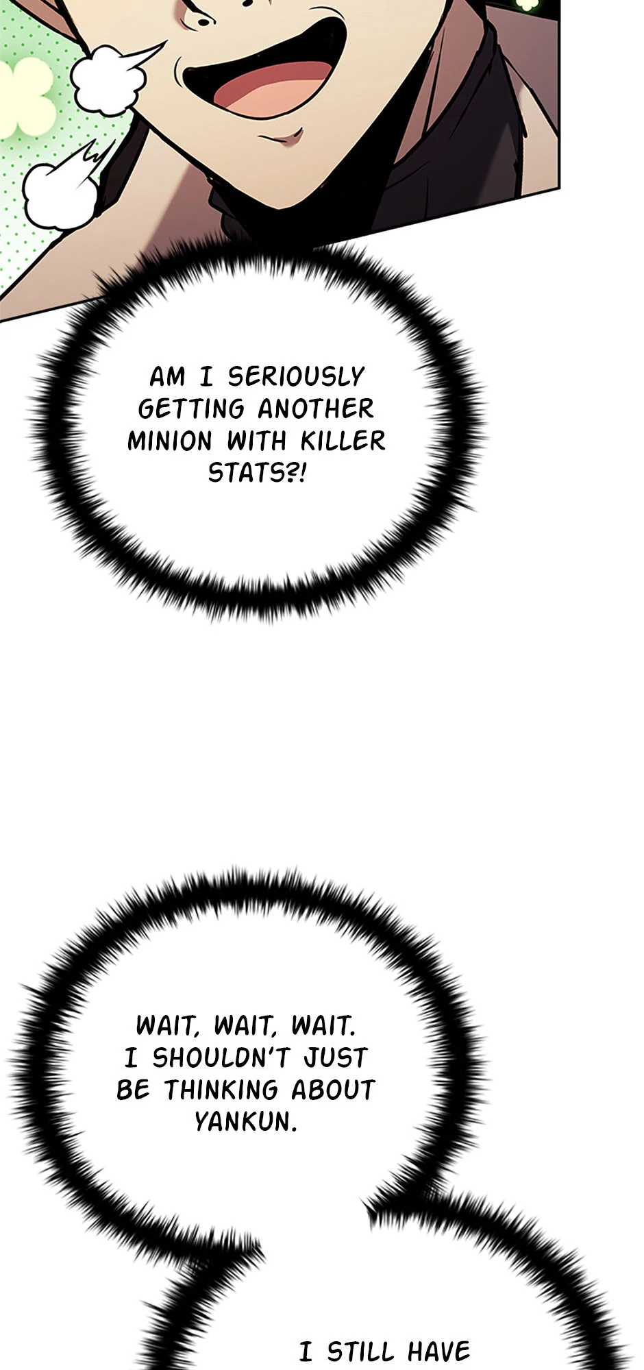 Read Taming Master EN Manga Online