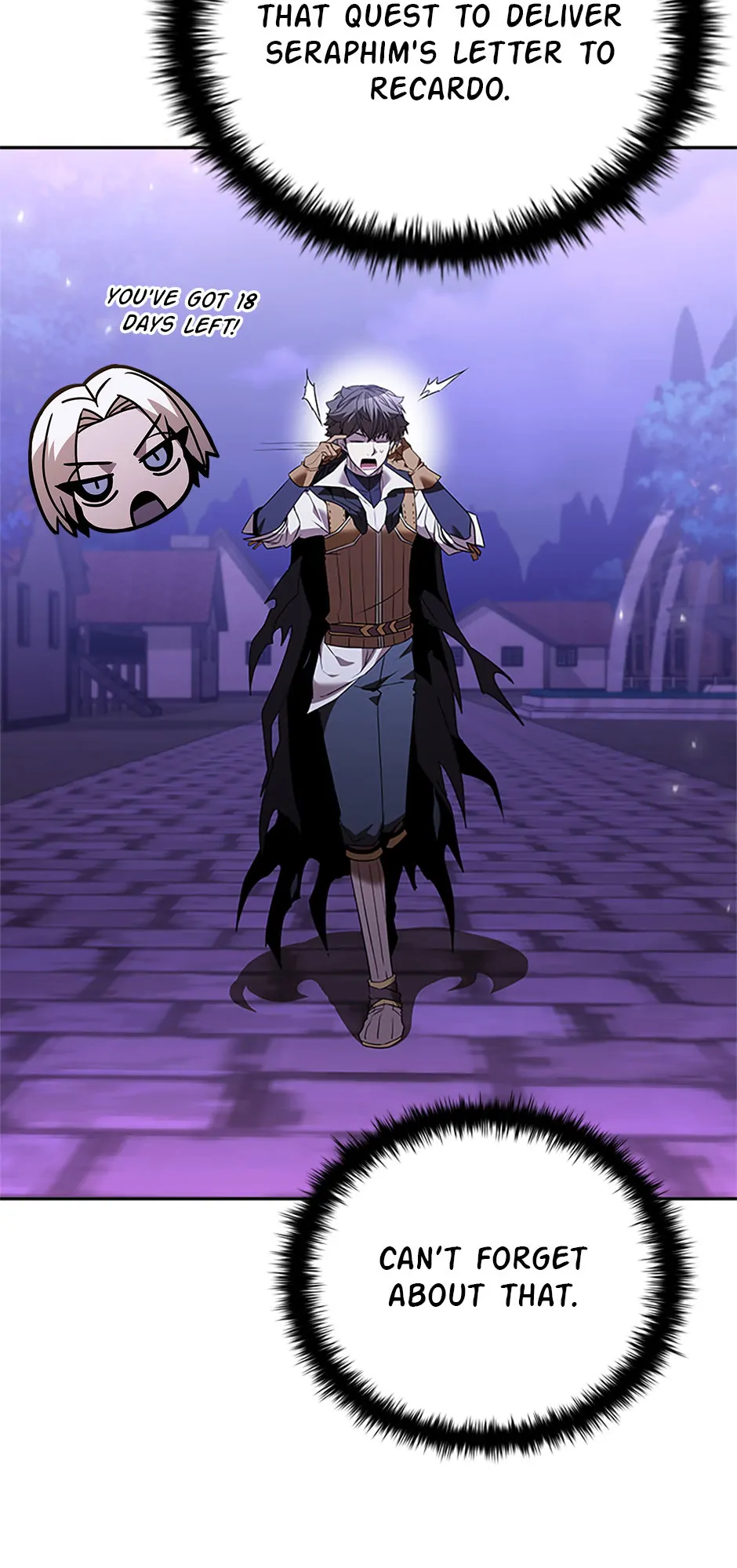 Read Taming Master EN Manga Online