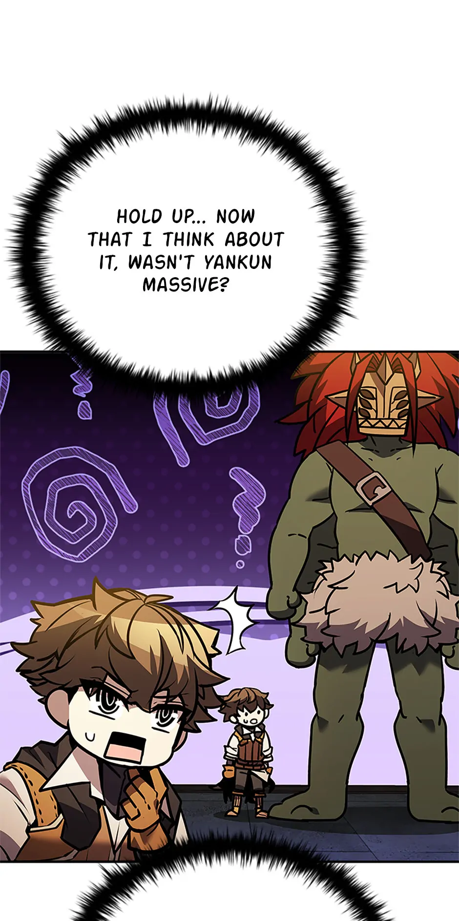 Read Taming Master EN Manga Online