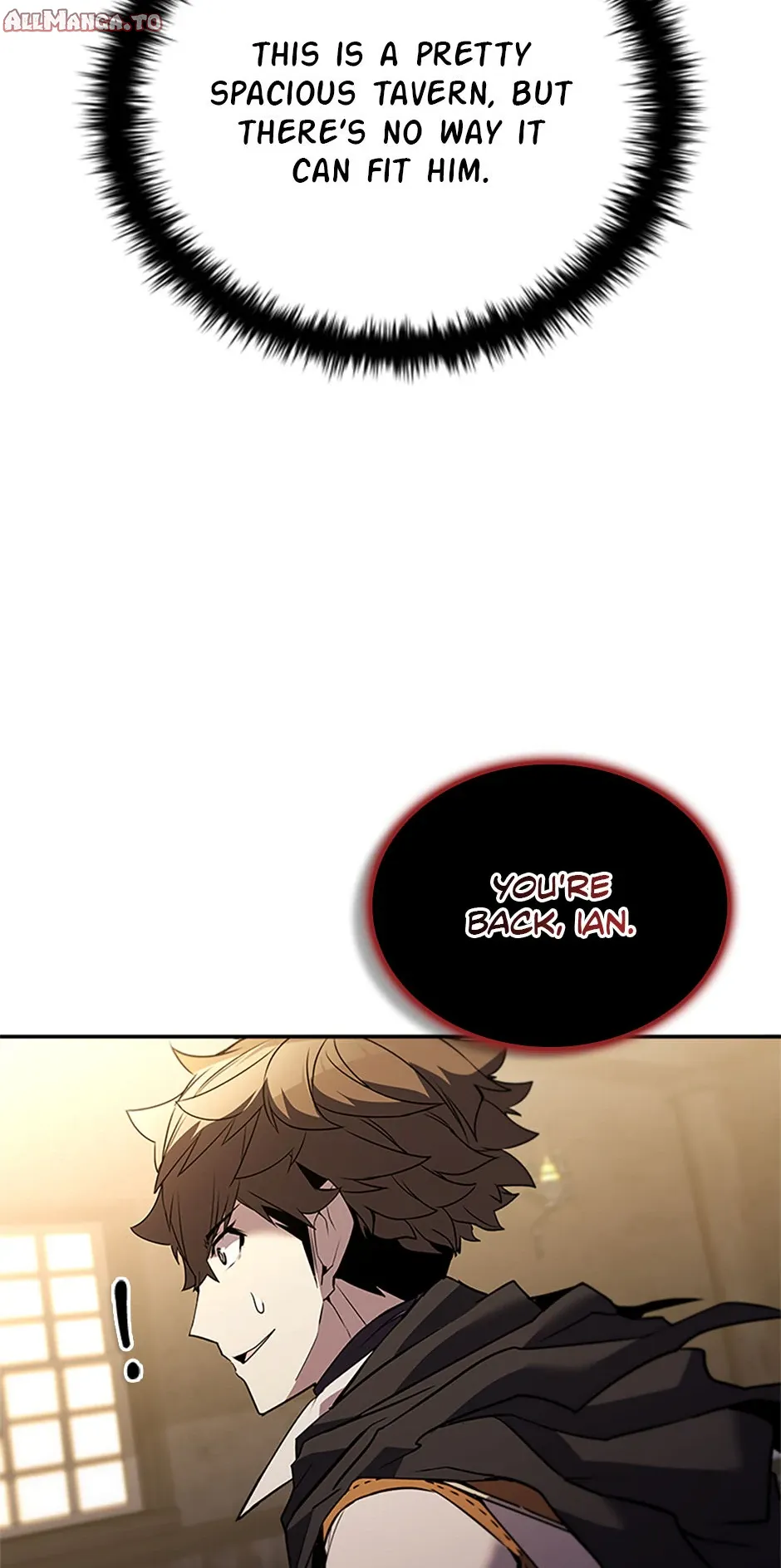 Read Taming Master EN Manga Online