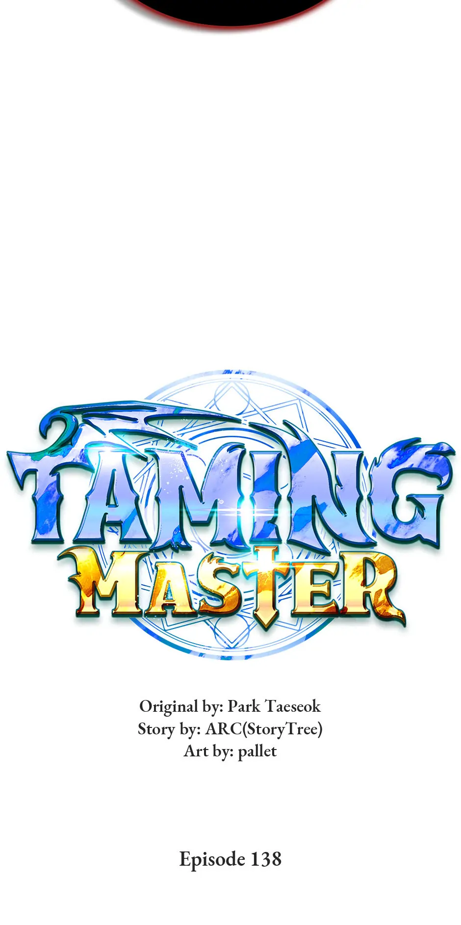 Read Taming Master EN Manga Online