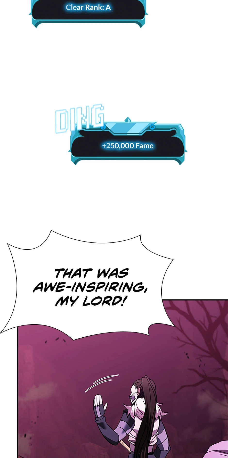 Read Taming Master EN Manga Online