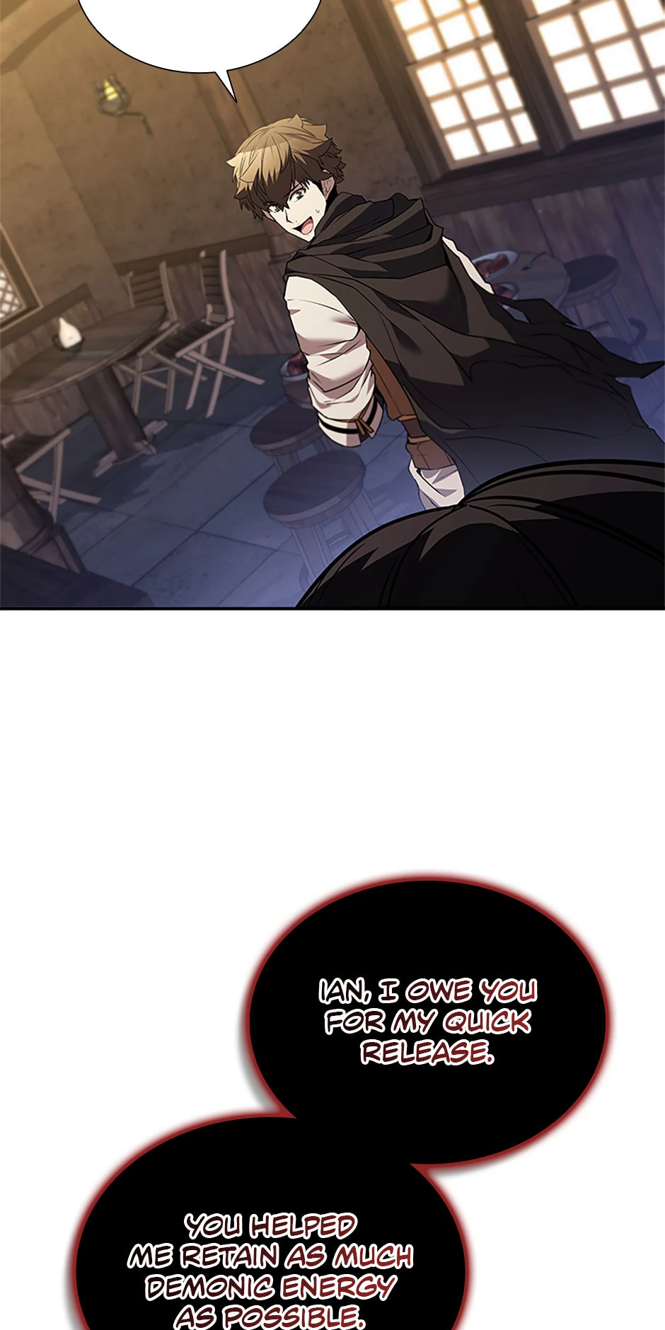 Read Taming Master EN Manga Online